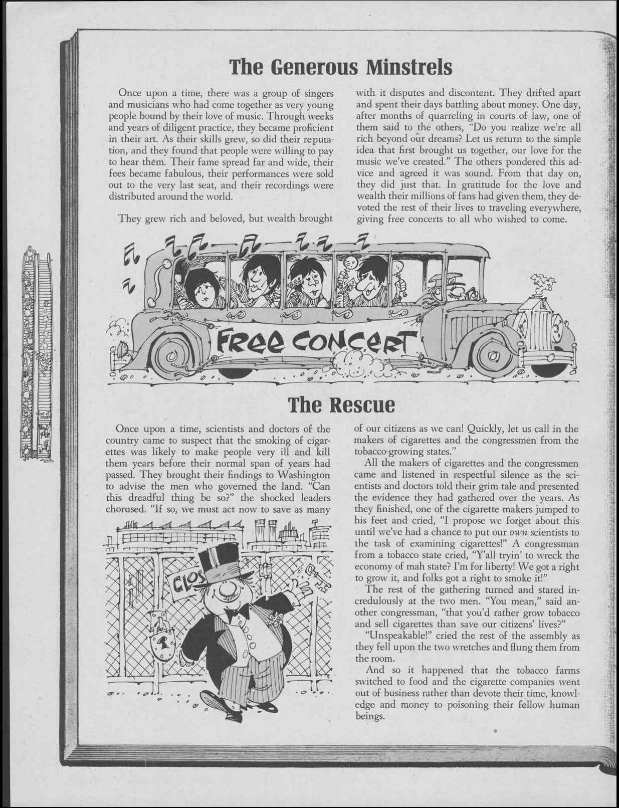 Read online MAD comic -  Issue #174 - 20