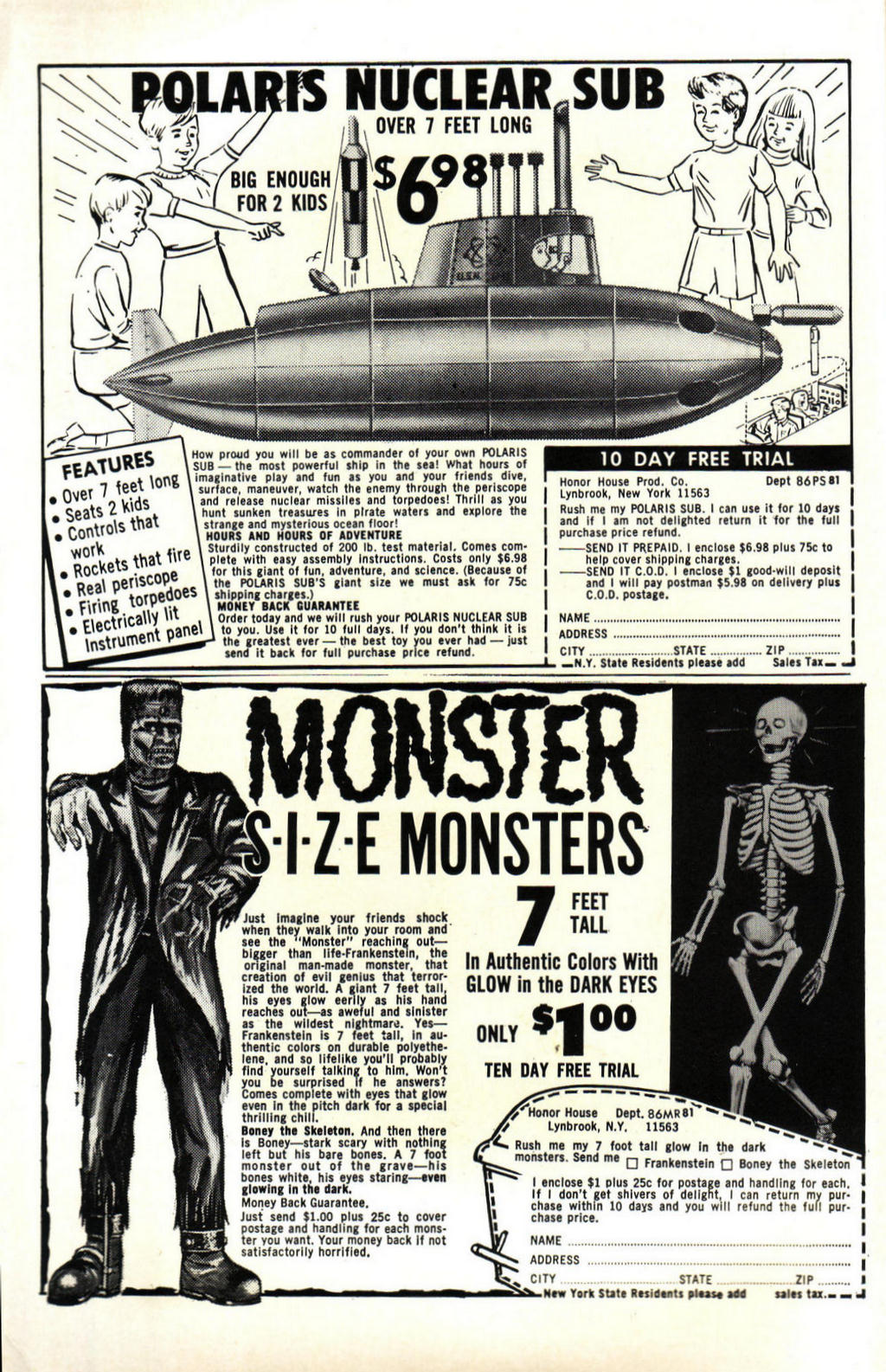 Read online G.I. Combat (1952) comic -  Issue #149 - 2