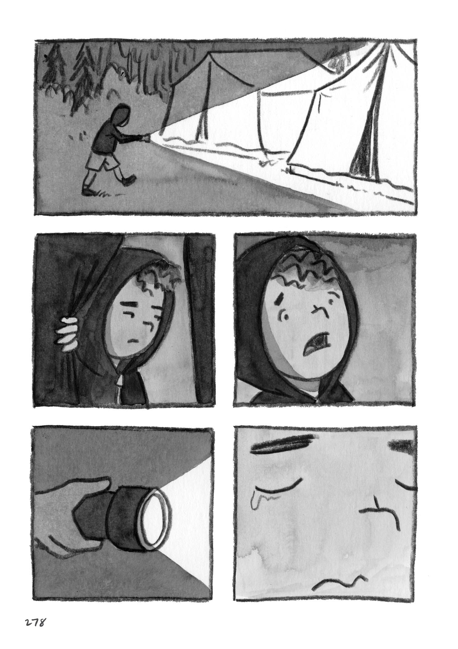 Read online Flamer comic -  Issue # TPB (Part 3) - 72