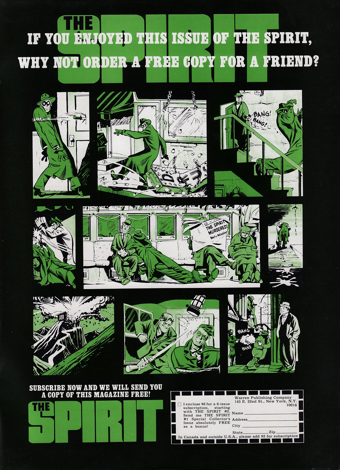 Read online Vampirella (1969) comic -  Issue #32 - 75