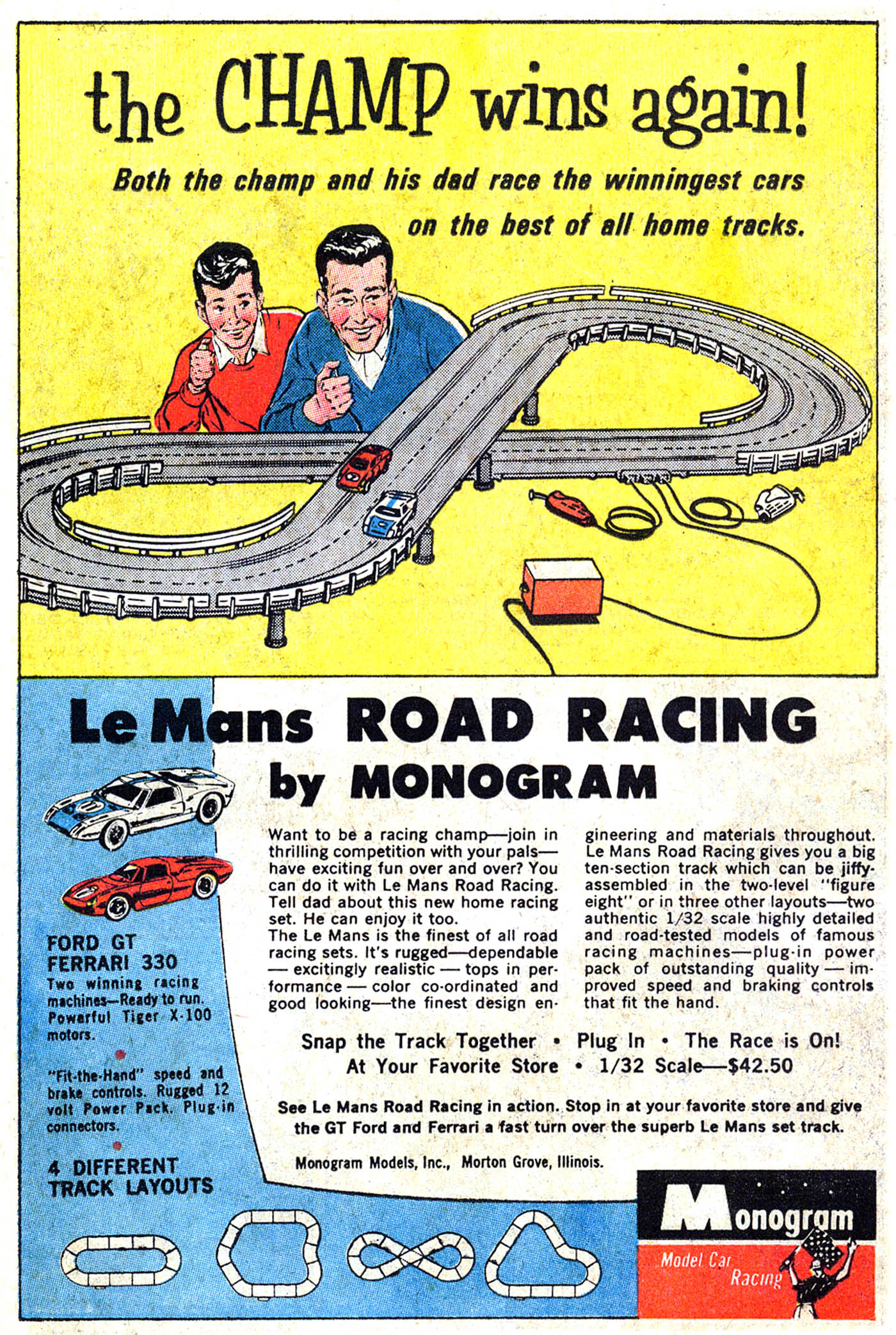 Read online House of Mystery (1951) comic -  Issue #156 - 11