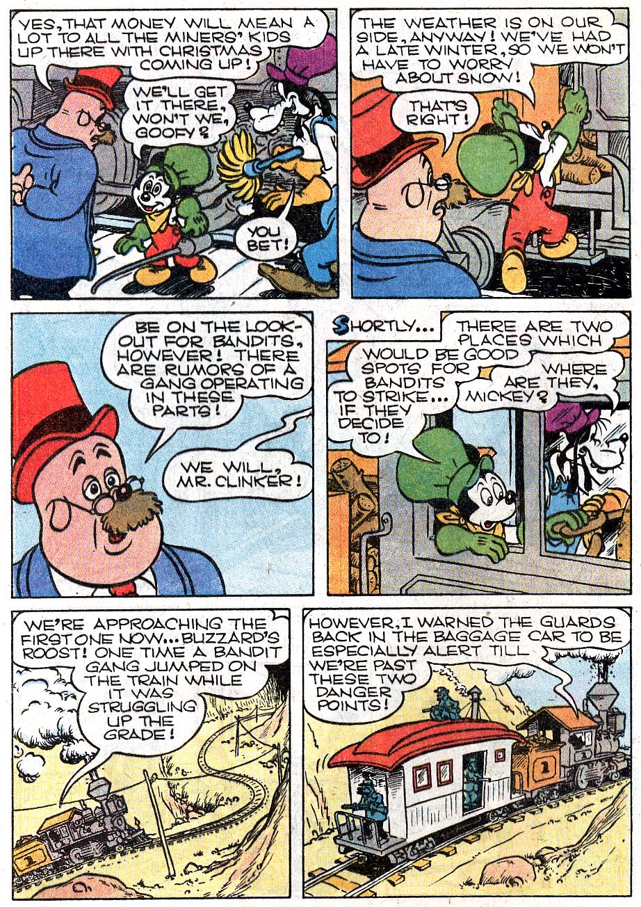Read online Walt Disney's Mickey and Donald comic -  Issue #17 - 4