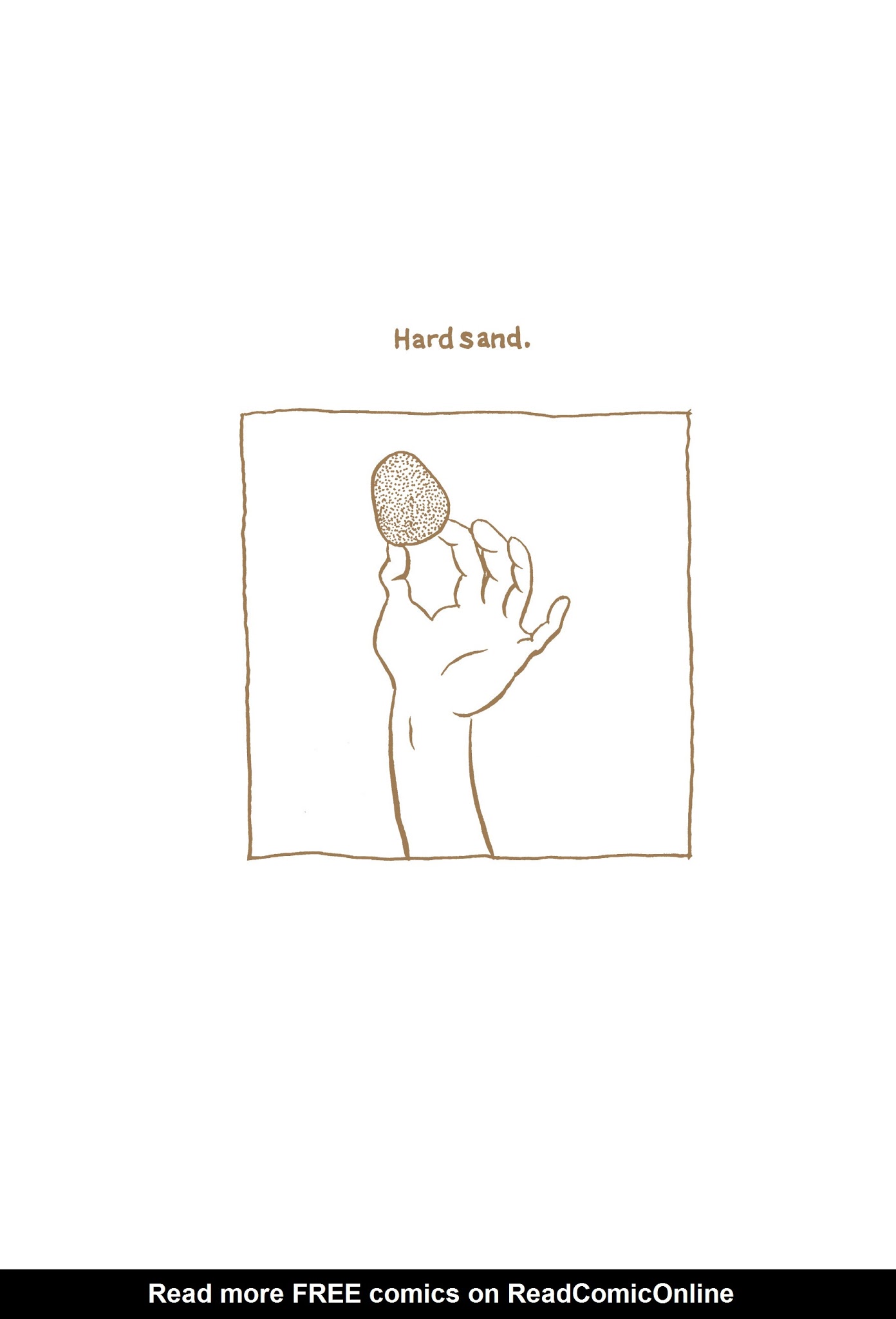 Read online Bottomless Belly Button comic -  Issue # TPB - 12