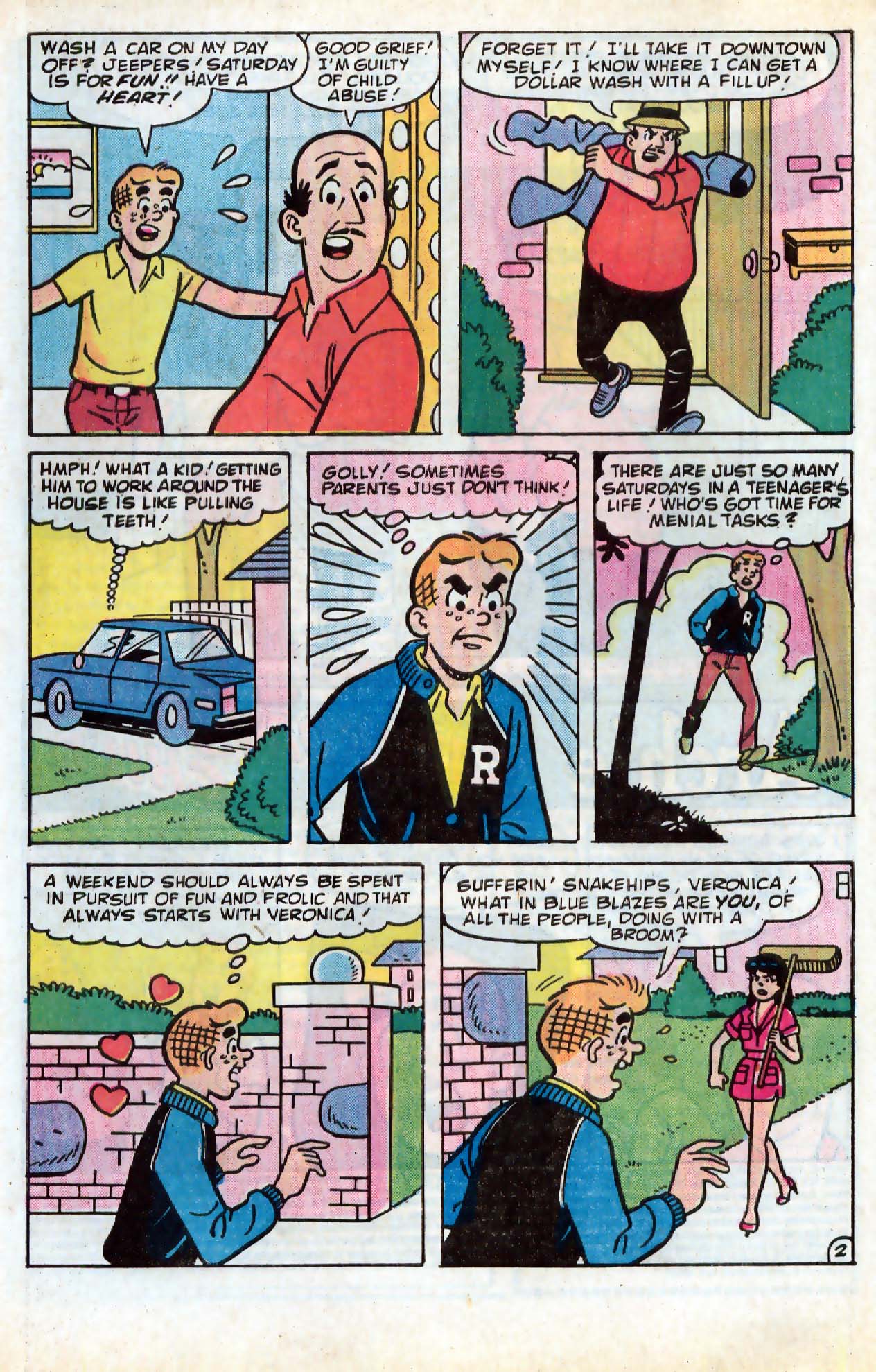 Archie (1960) 331 Page 3