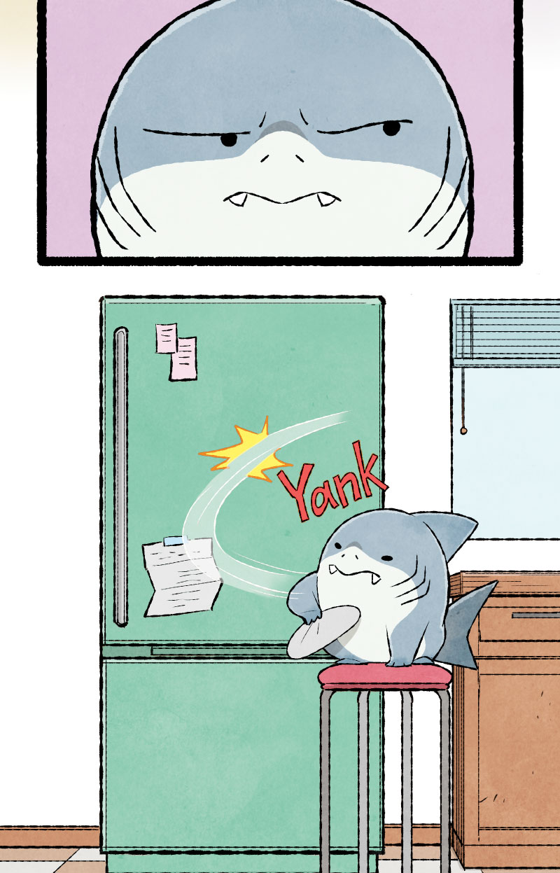 Read online It’s Jeff: Infinity Comic comic -  Issue #22 - 16