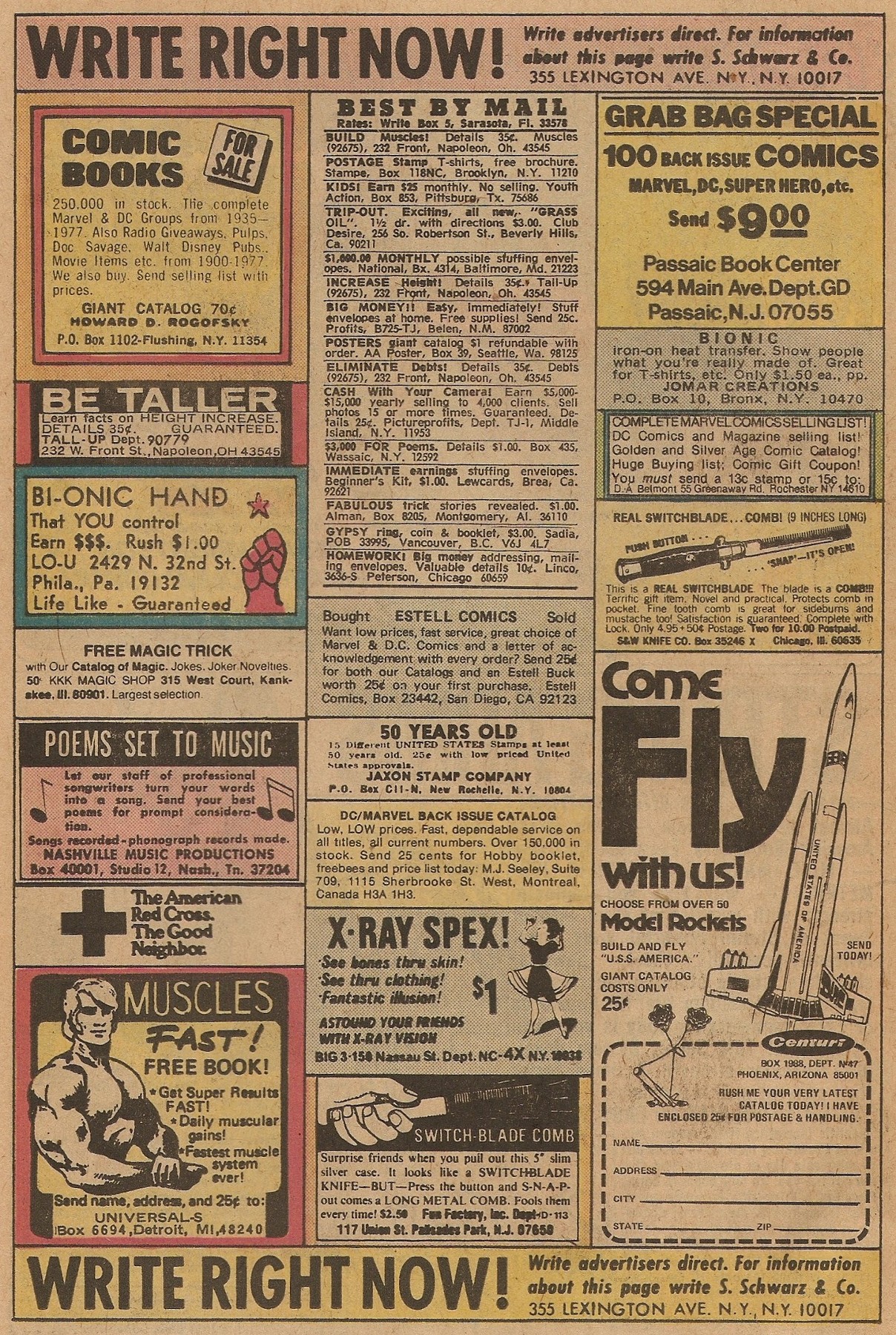 Read online Metal Men (1963) comic -  Issue #53 - 23