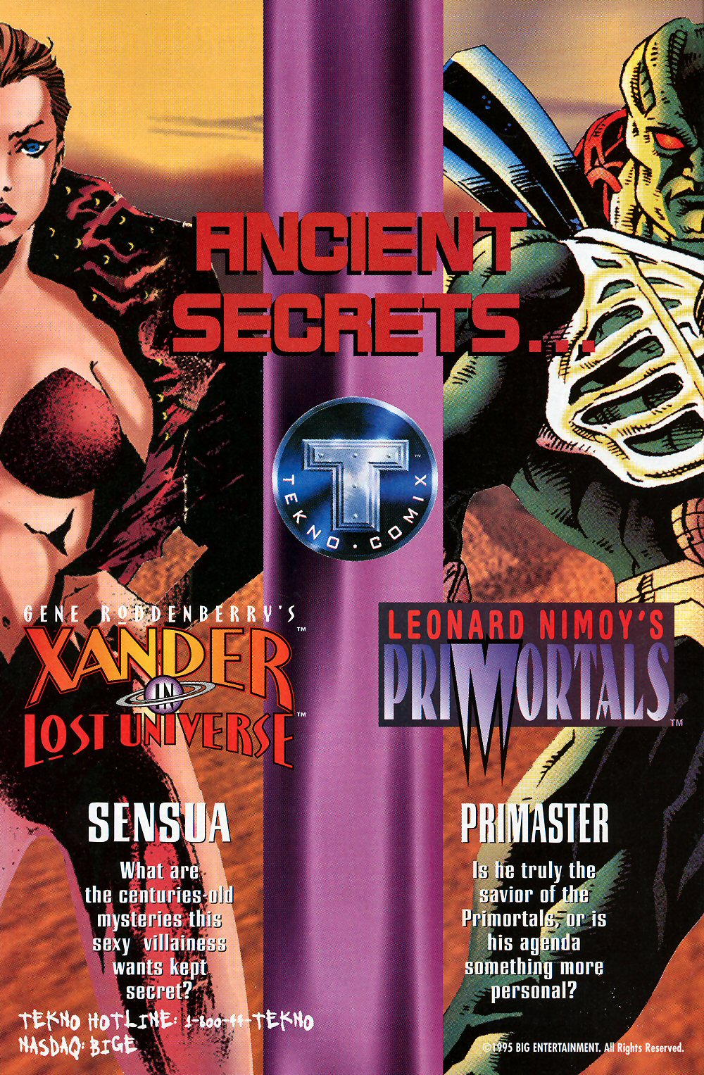 Read online Star Trek: Deep Space Nine (1993) comic -  Issue #24 - 14