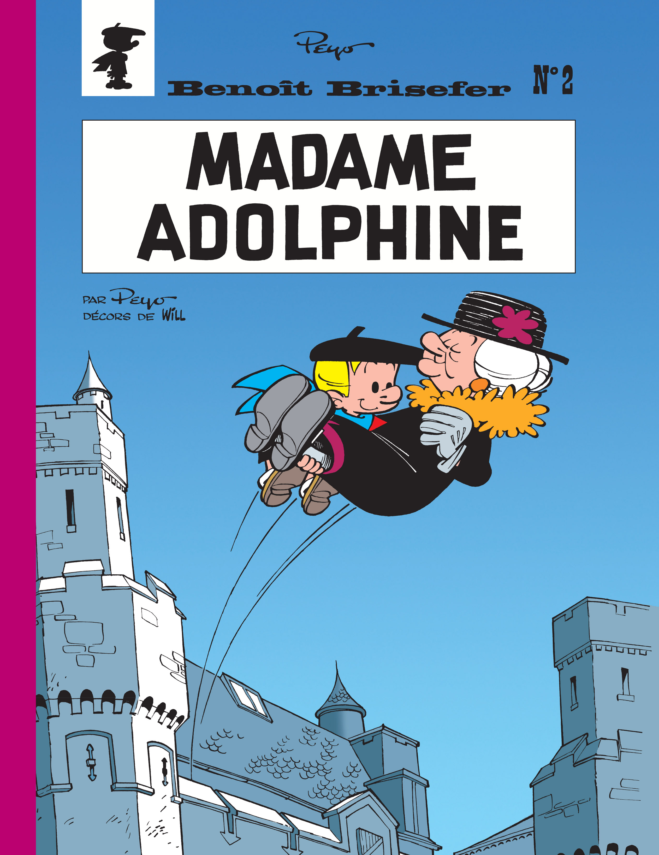 Read online The Smurfs & Friends comic -  Issue # TPB 2 (Part 2) - 34