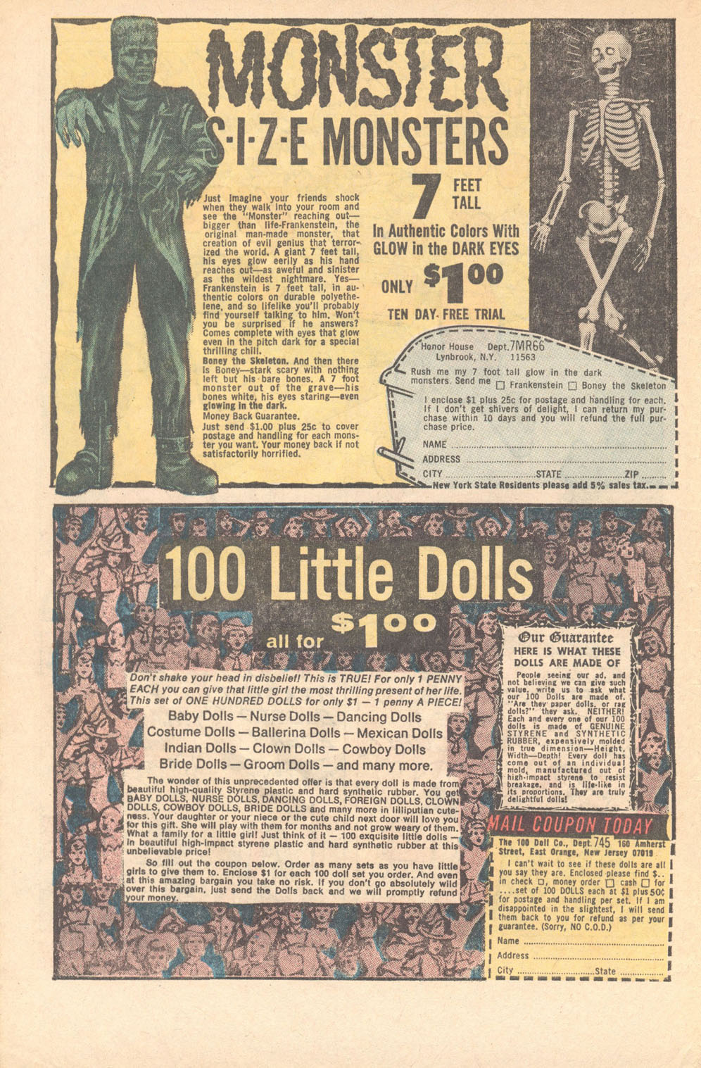 Read online Life With Archie (1958) comic -  Issue #98 - 28