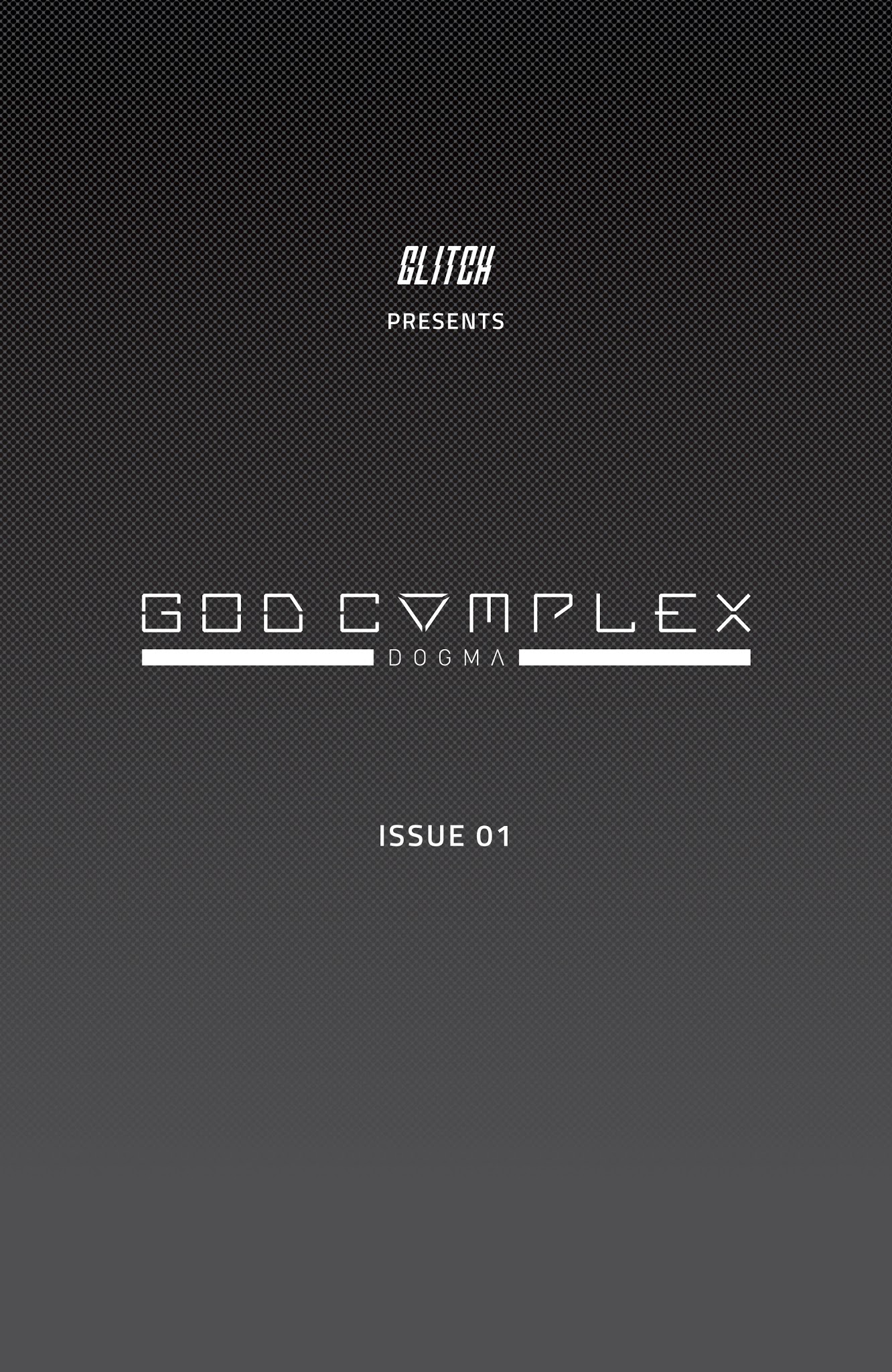 Read online God Complex (2017) comic -  Issue #1 - 3