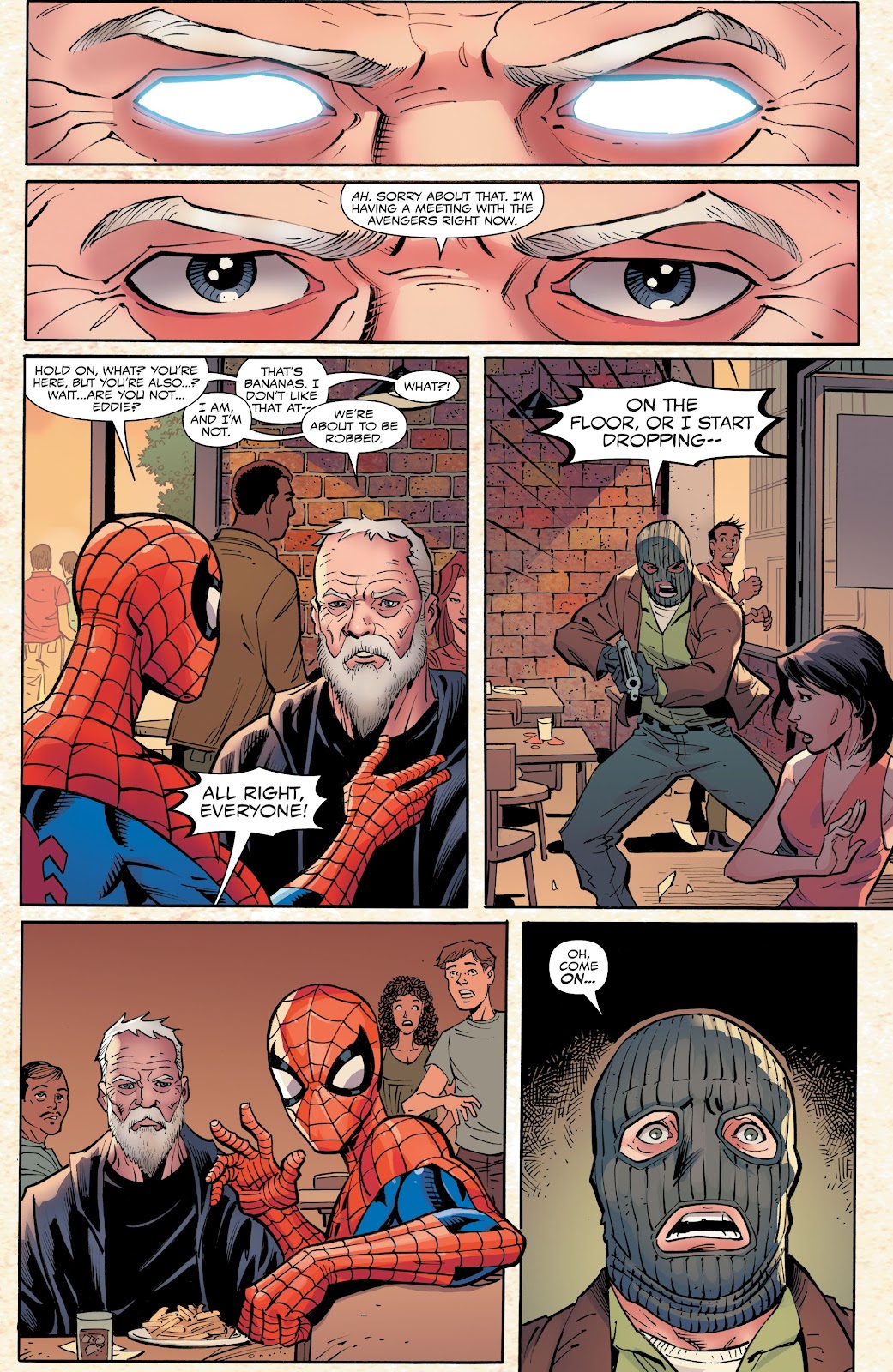 Venom (2018) issue 200 - Page 25