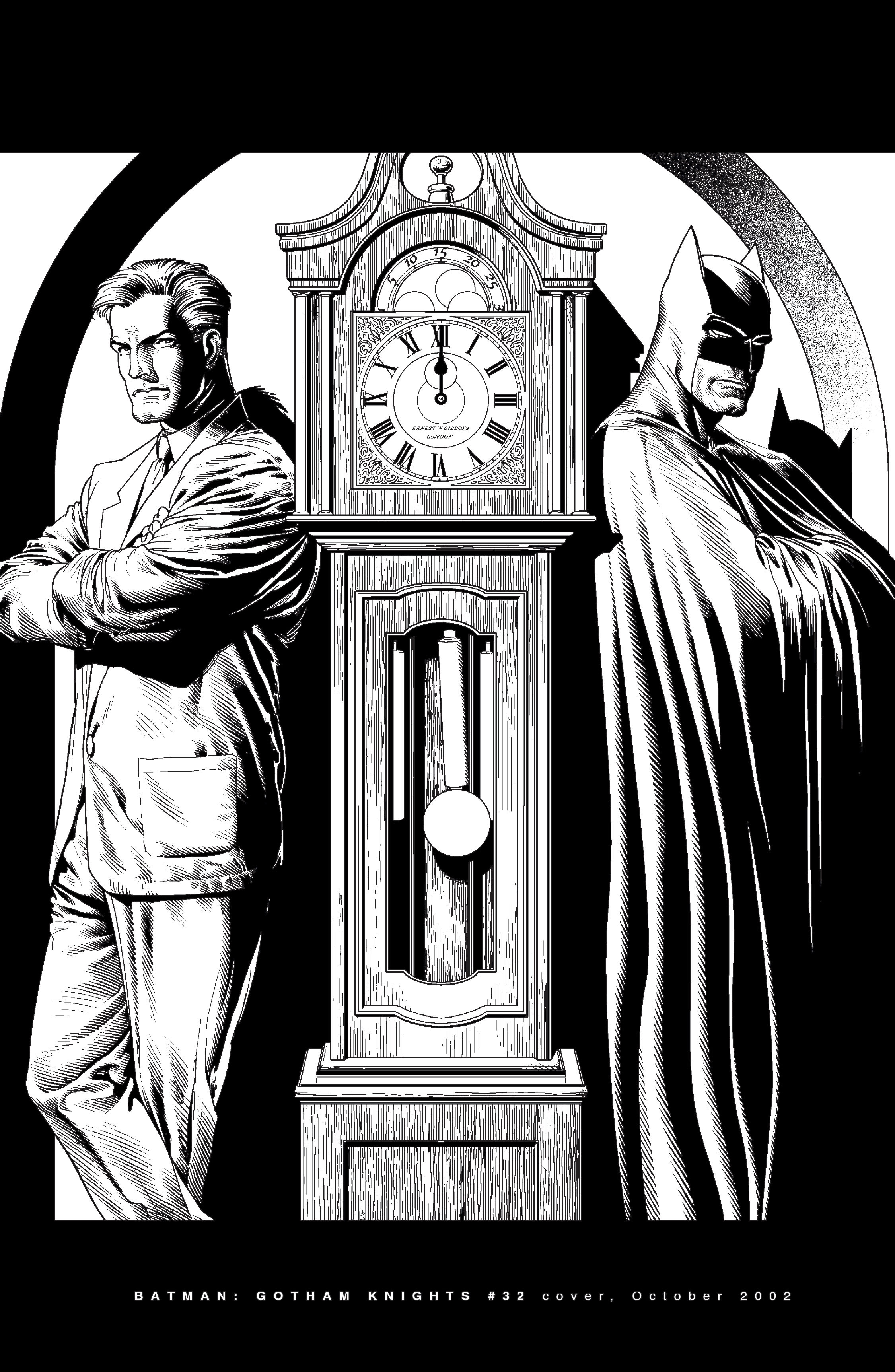 Read online Batman Noir: The Killing Joke comic -  Issue # TPB - 94