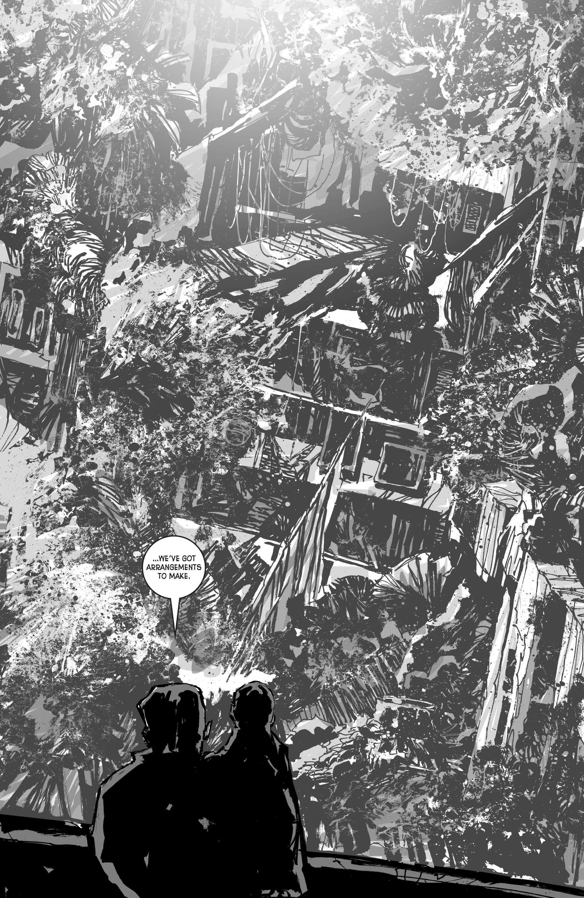 Read online Wasteland (2006) comic -  Issue #60 - 38