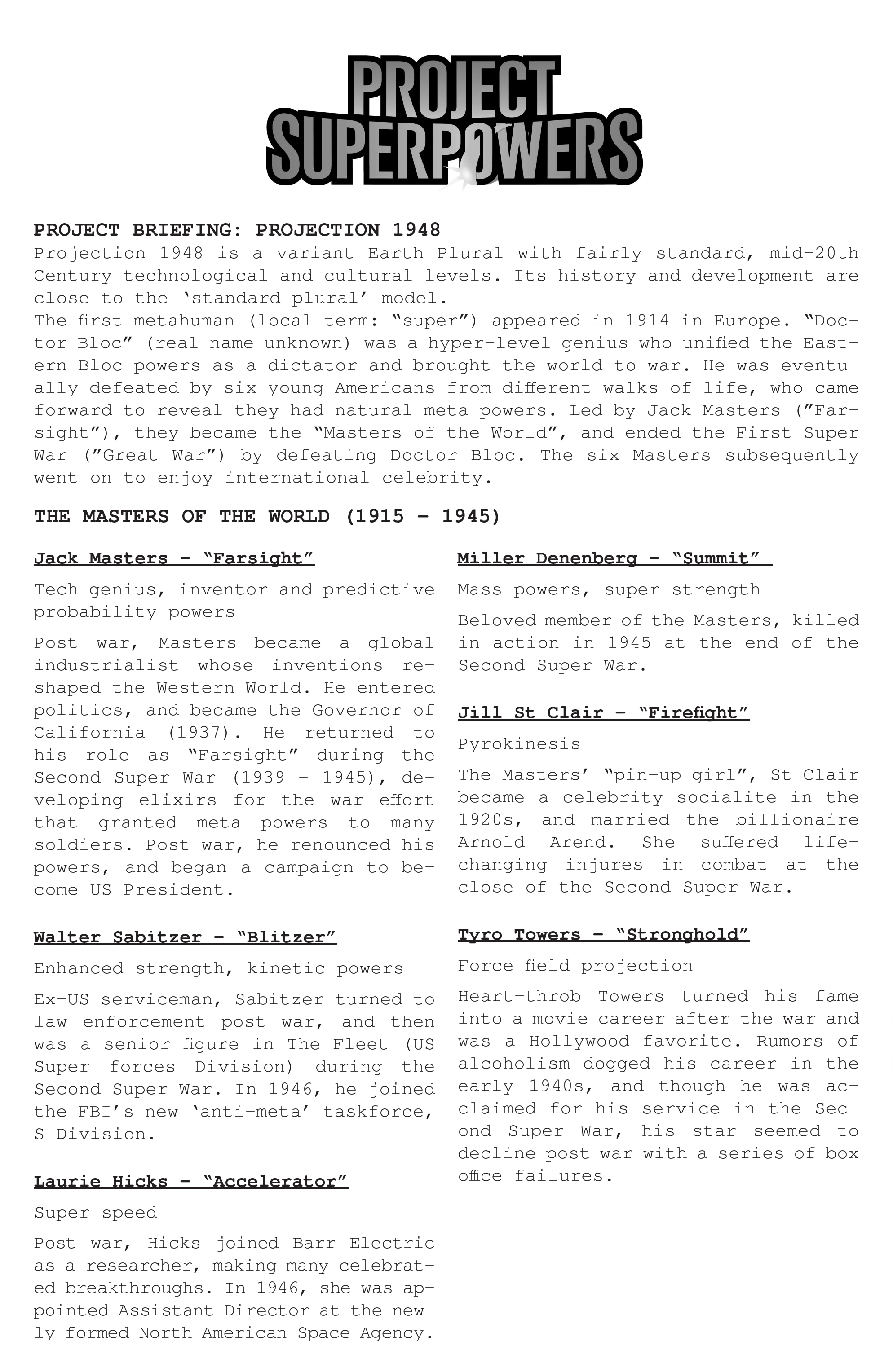 Read online Vampirella Versus The Superpowers comic -  Issue #1 - 17