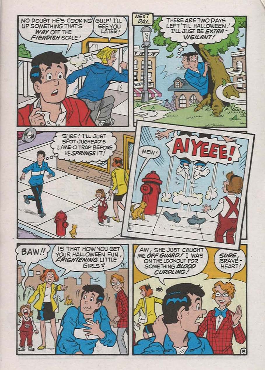 Read online World of Archie Double Digest comic -  Issue #11 - 19