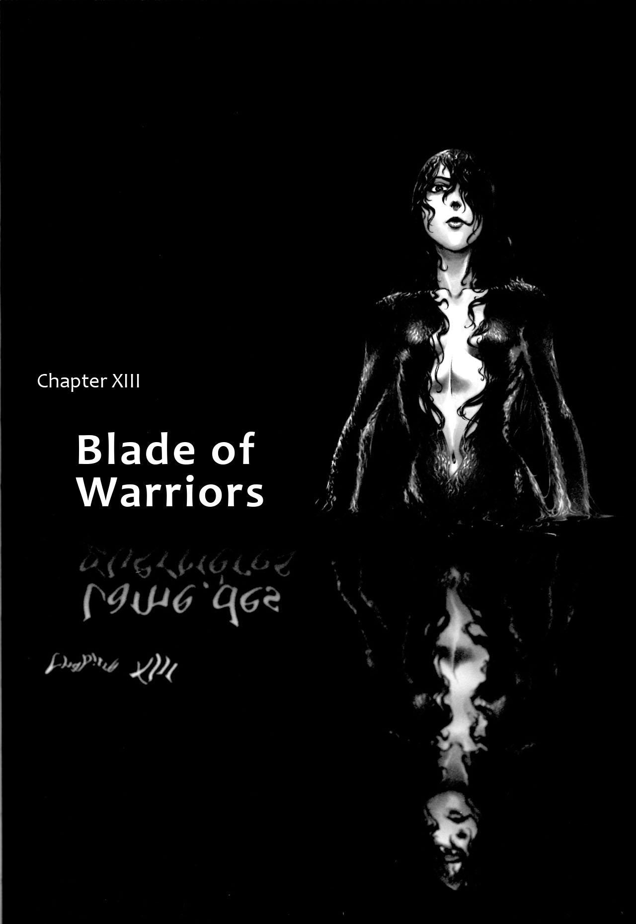 Read online Freaks' Squeele comic -  Issue #3 - 89