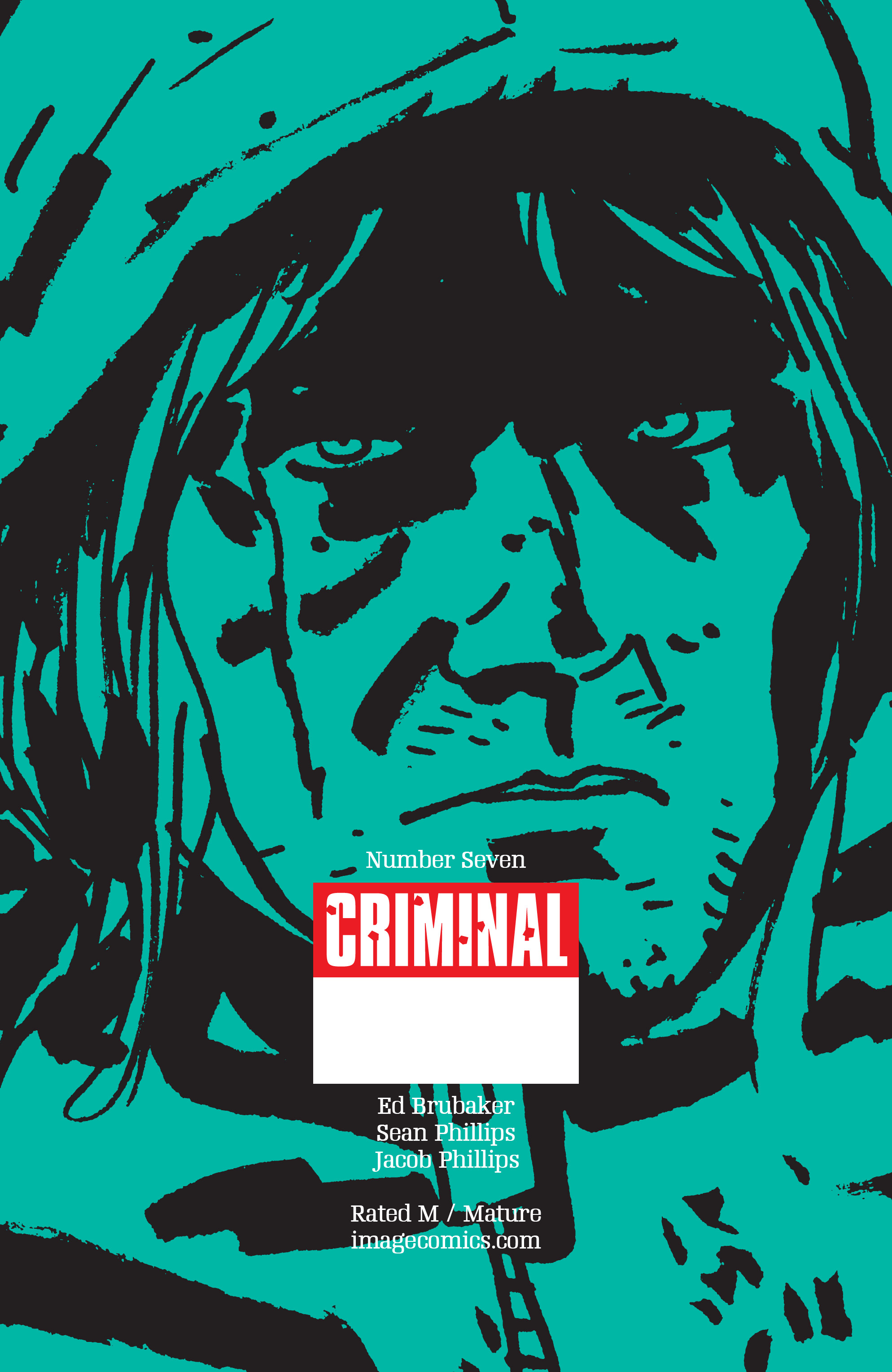 Read online Criminal (2019) comic -  Issue #7 - 38