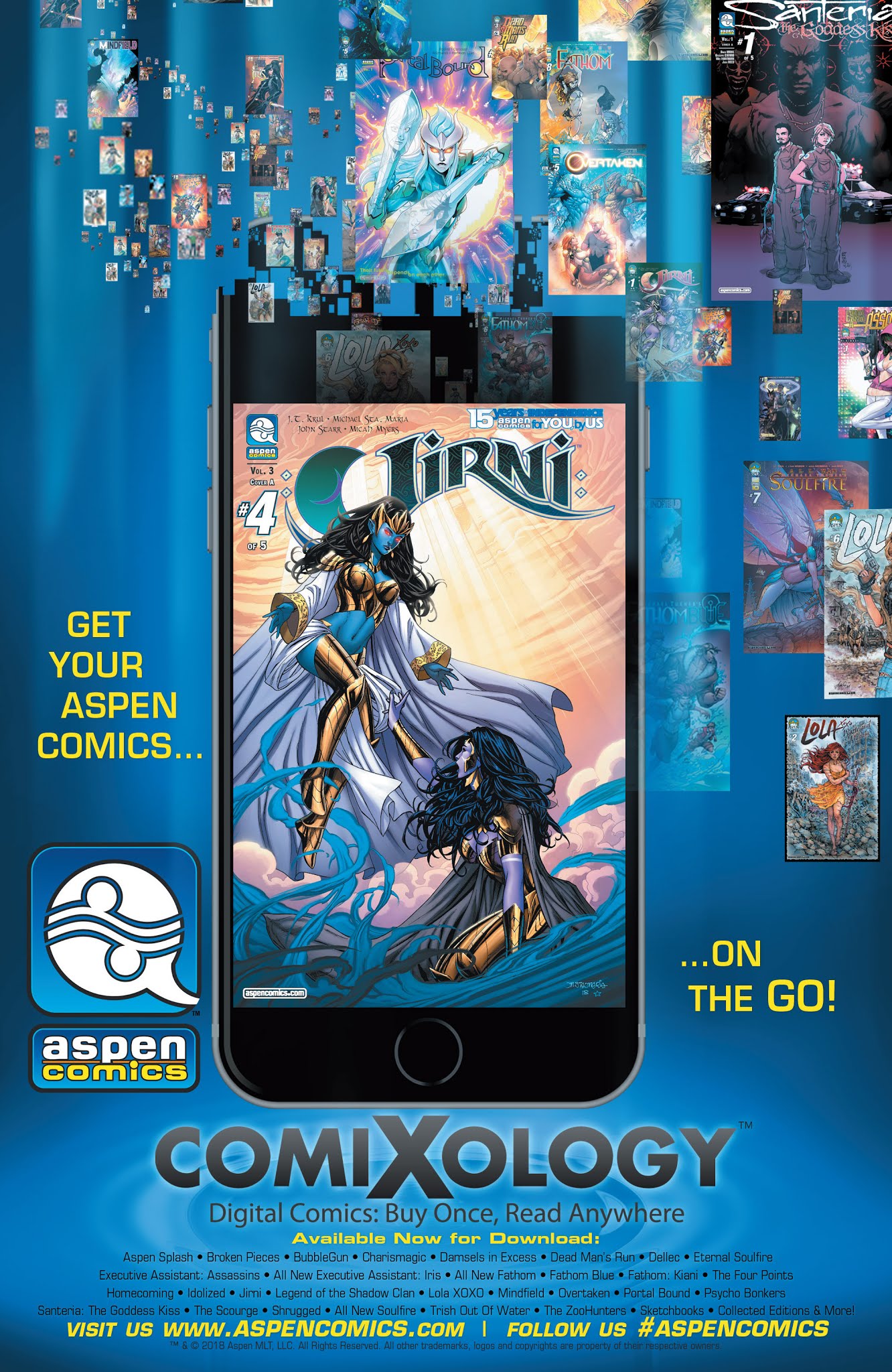Read online Jirni (2018) comic -  Issue #4 - 27