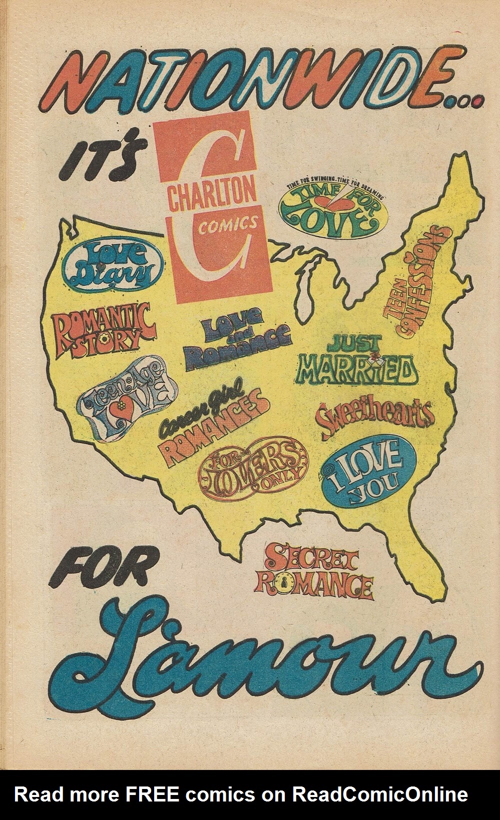 Read online Just Married comic -  Issue #96 - 32