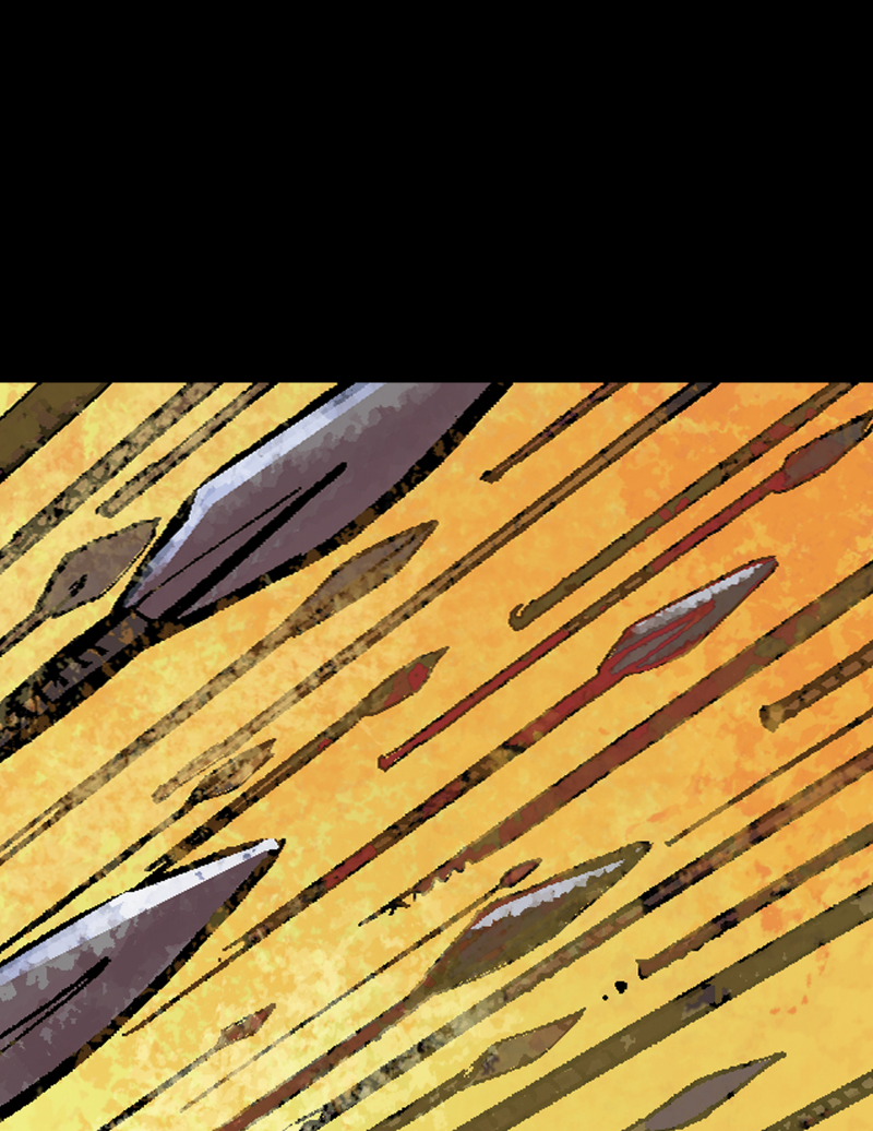 Read online Black Panther: Who Is the Black Panther? Infinity Comic comic -  Issue #1 - 26