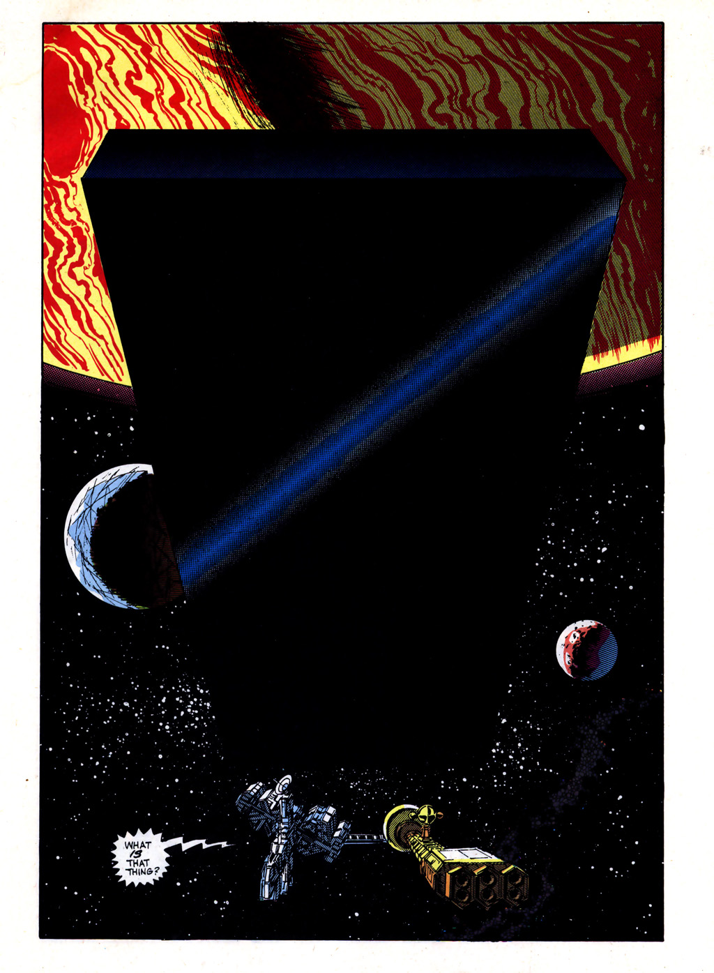 Read online Marvel Comics Super Special comic -  Issue #37 - 25