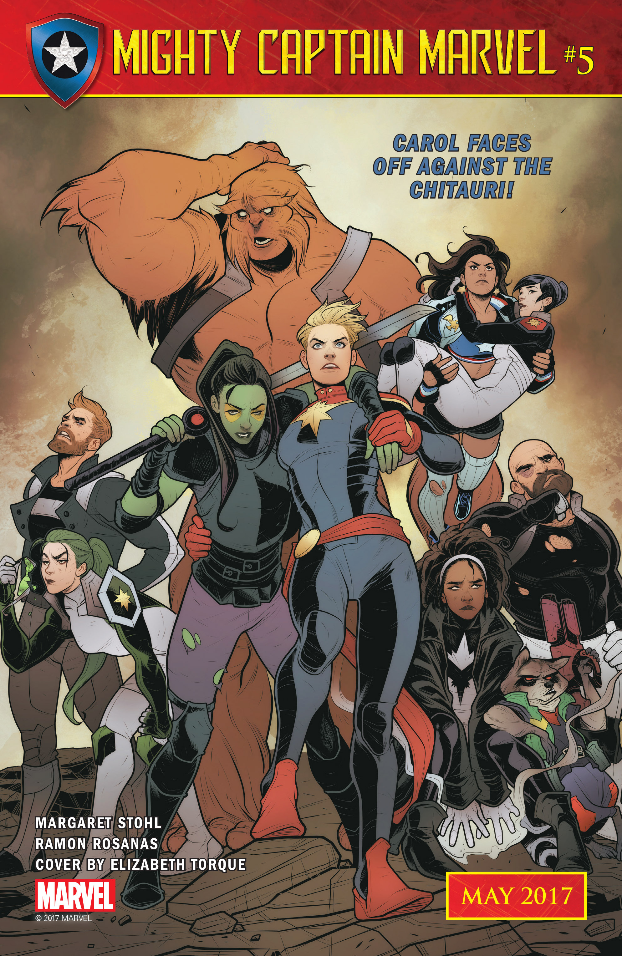Read online Secret Empire Free Previews Spotlight comic -  Issue # Full - 32