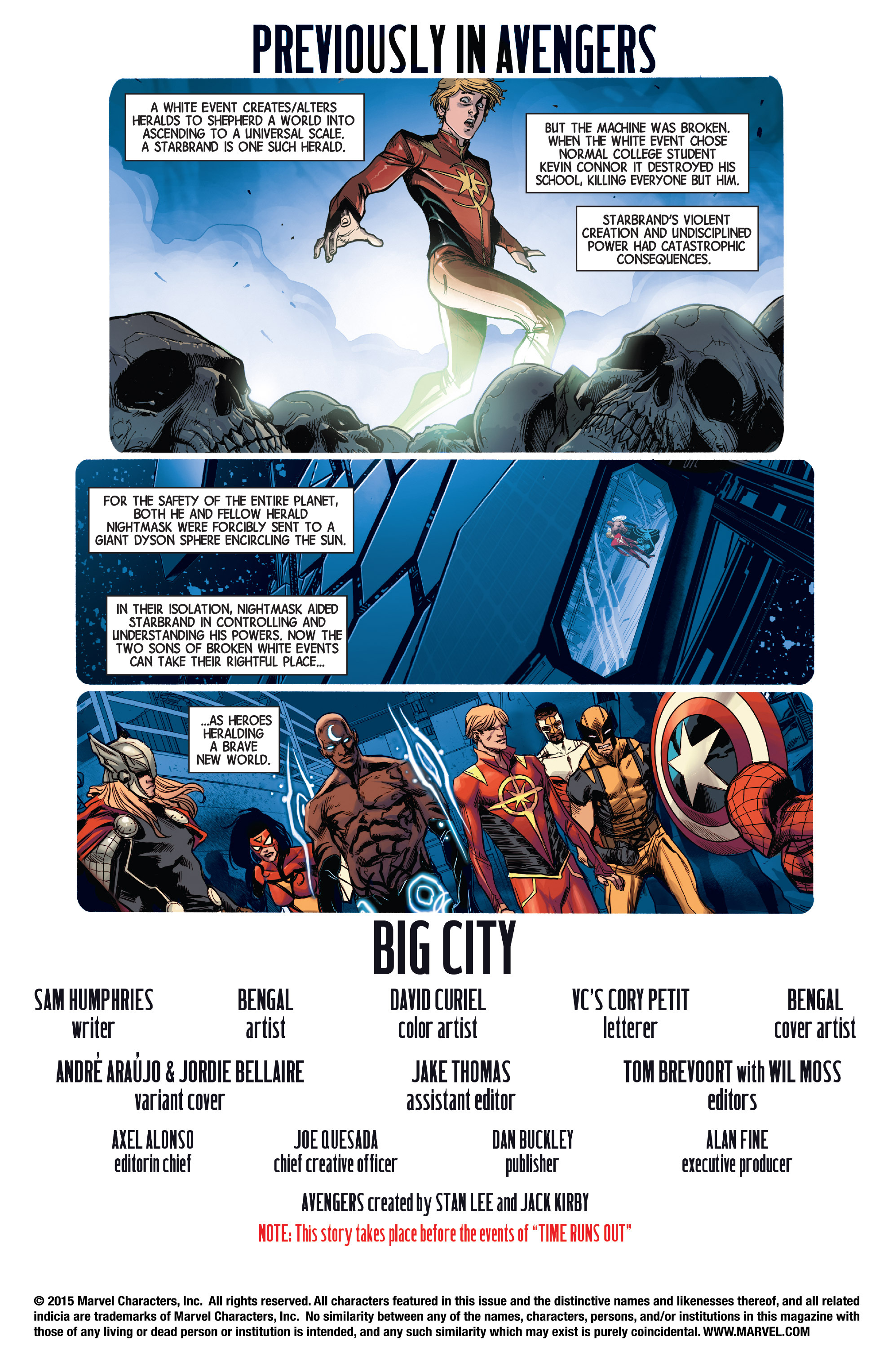 Read online Avengers (2013) comic -  Issue #34.2 - 2