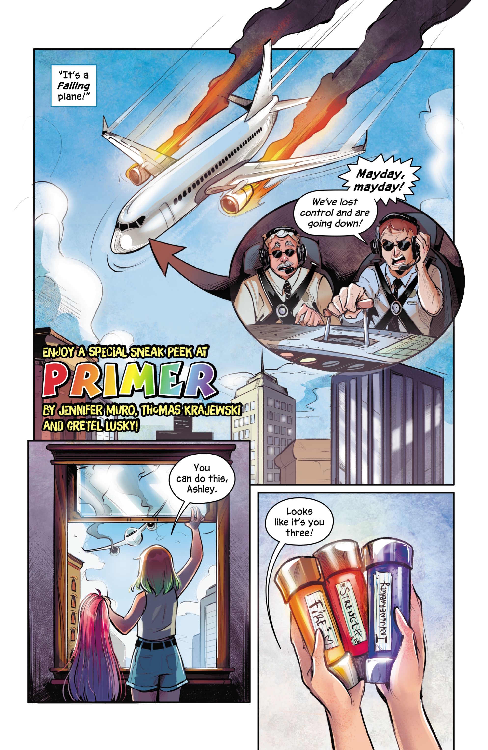 Read online Scooby-Doo: Where Are You? comic -  Issue #115 - 22