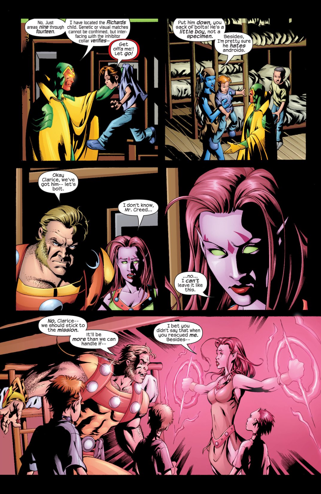 Read online Deadpool Classic comic -  Issue # TPB 20 (Part 2) - 89