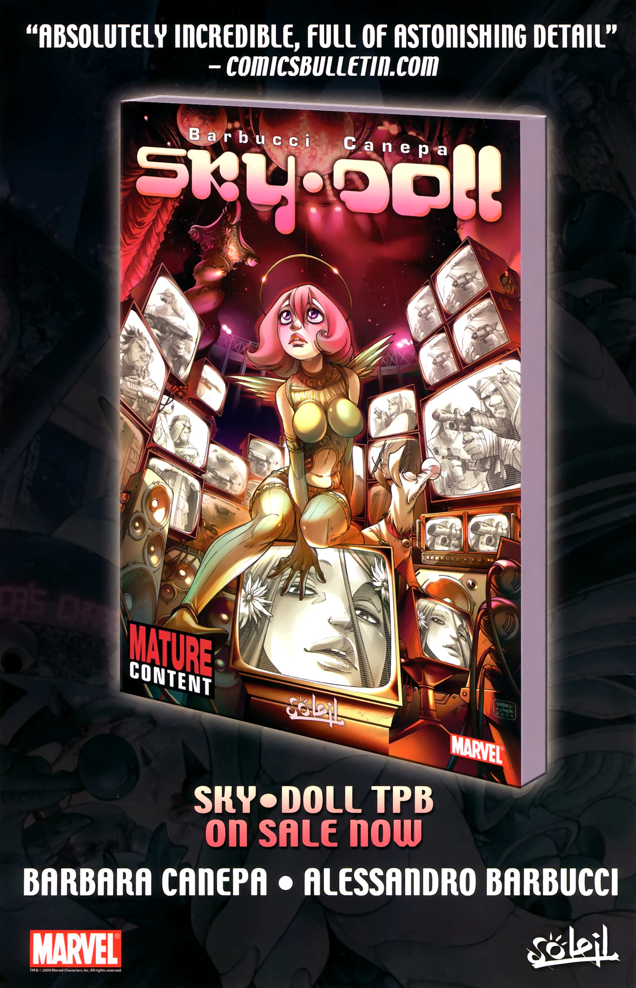 Read online Kookaburra K comic -  Issue #1 - 3