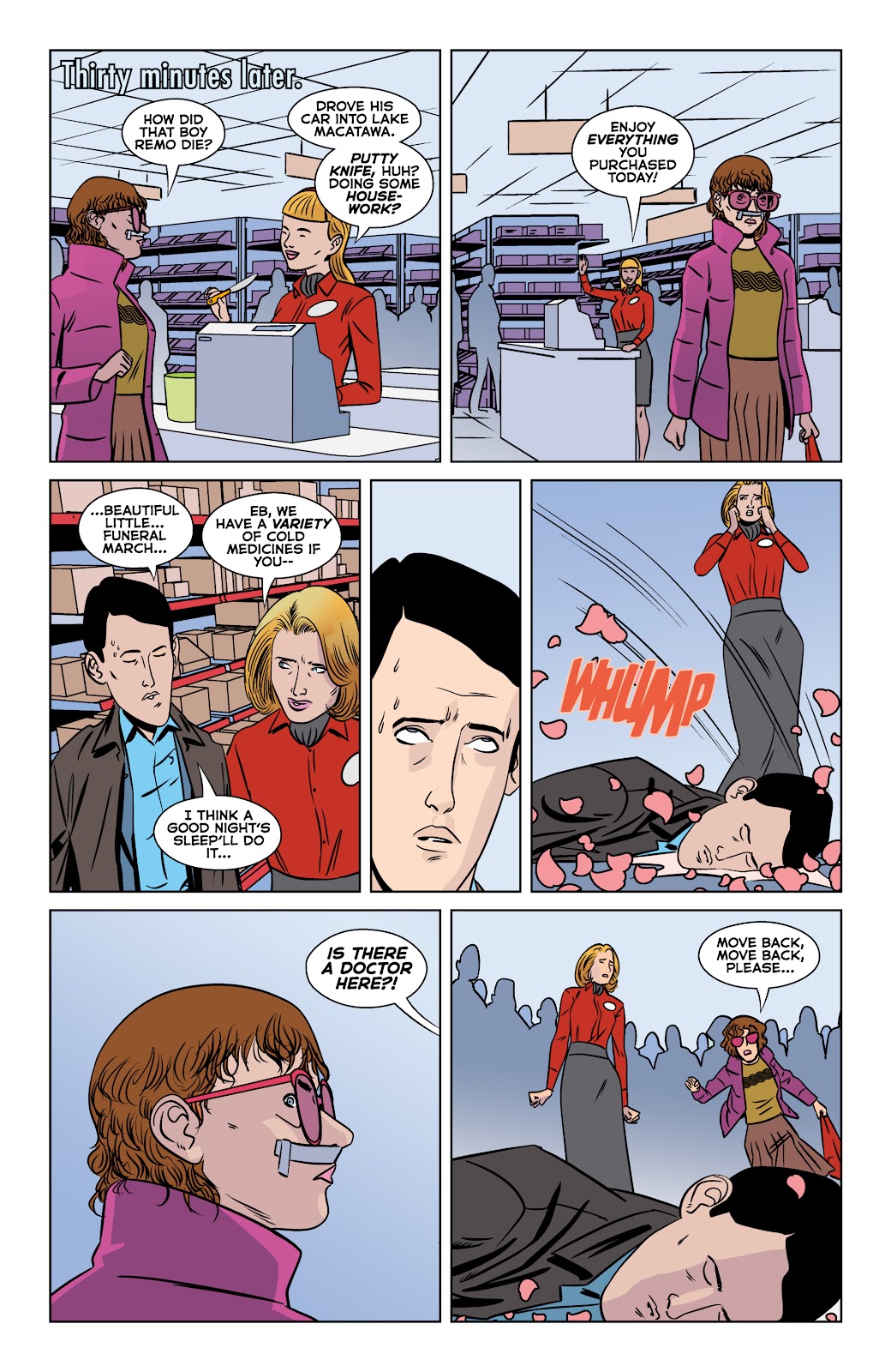 Everything issue TPB - Page 50