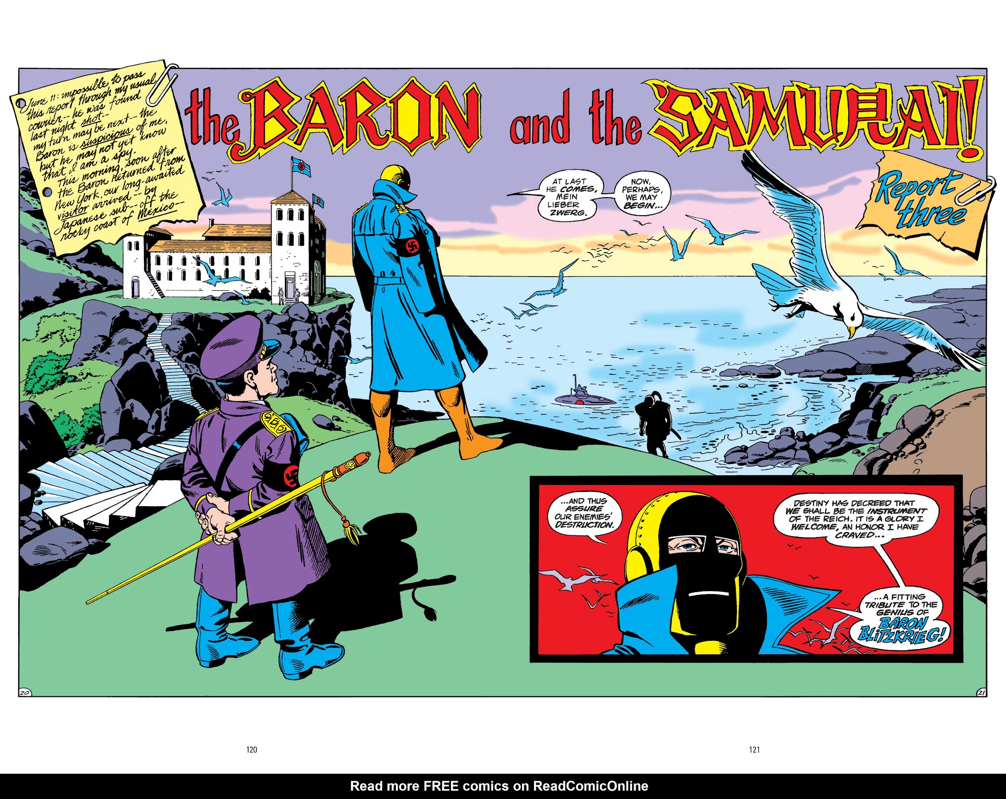 Read online Adventures of Superman: José Luis García-López comic -  Issue # TPB - 116