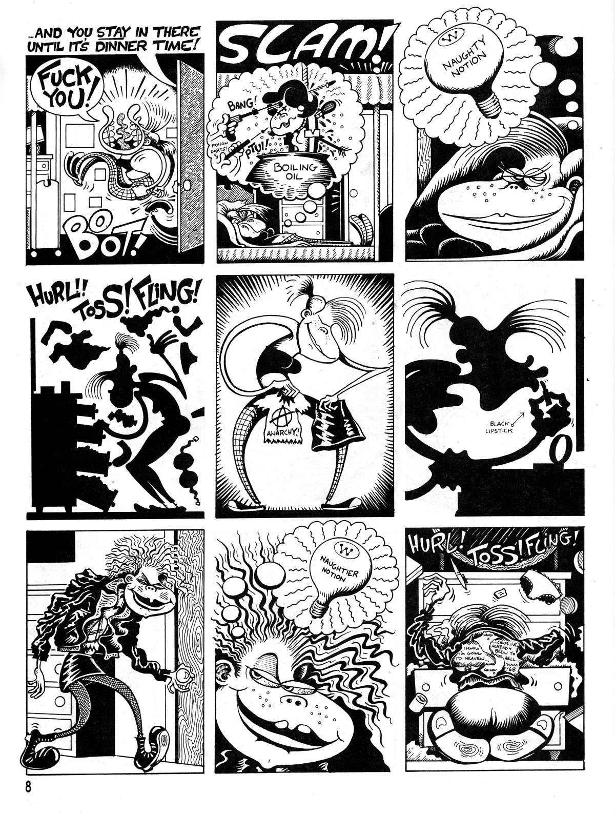 Read online Neat Stuff comic -  Issue #12 - 9