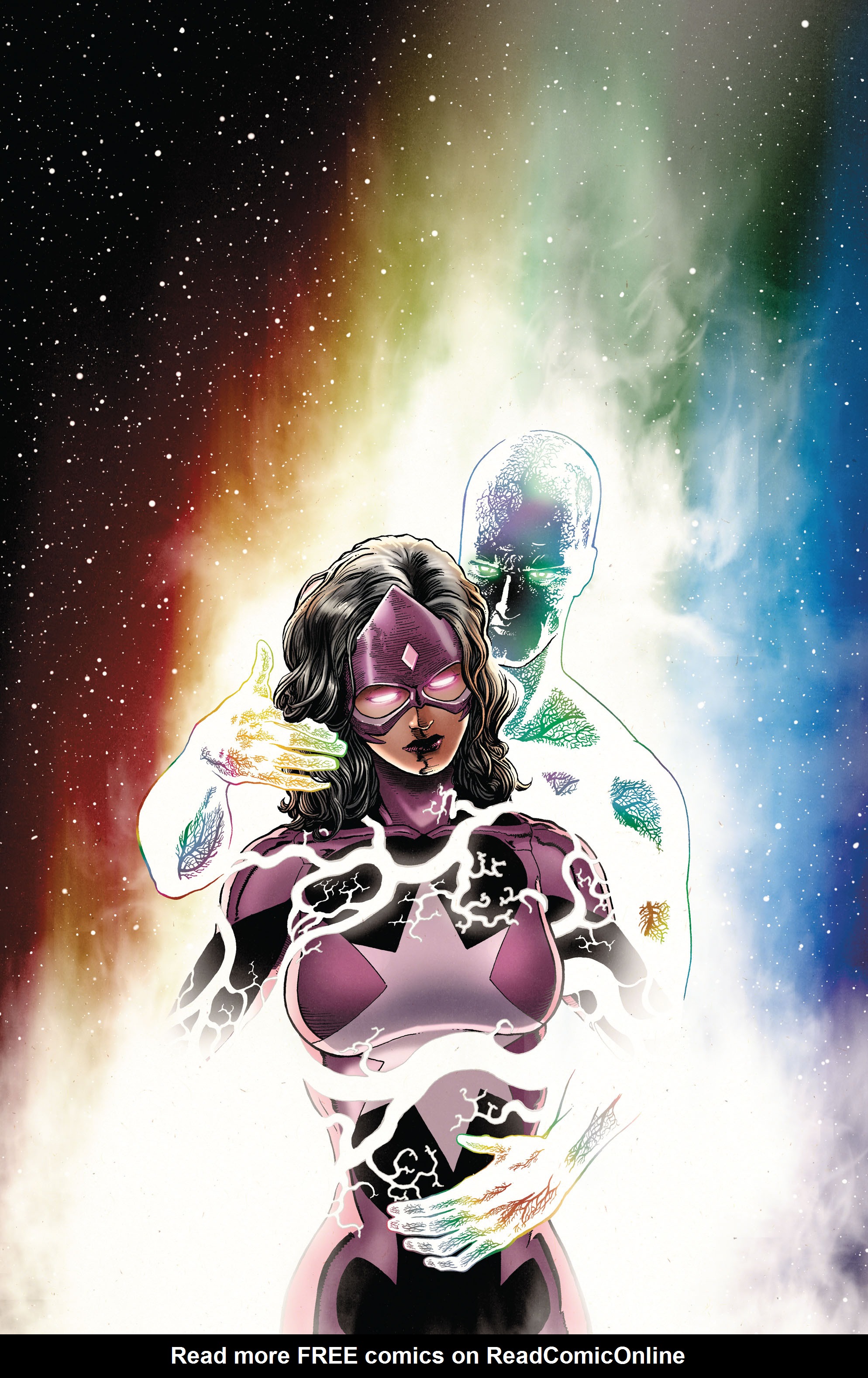 Read online Green Lantern: The Wrath of the First Lantern comic -  Issue # TPB - 129