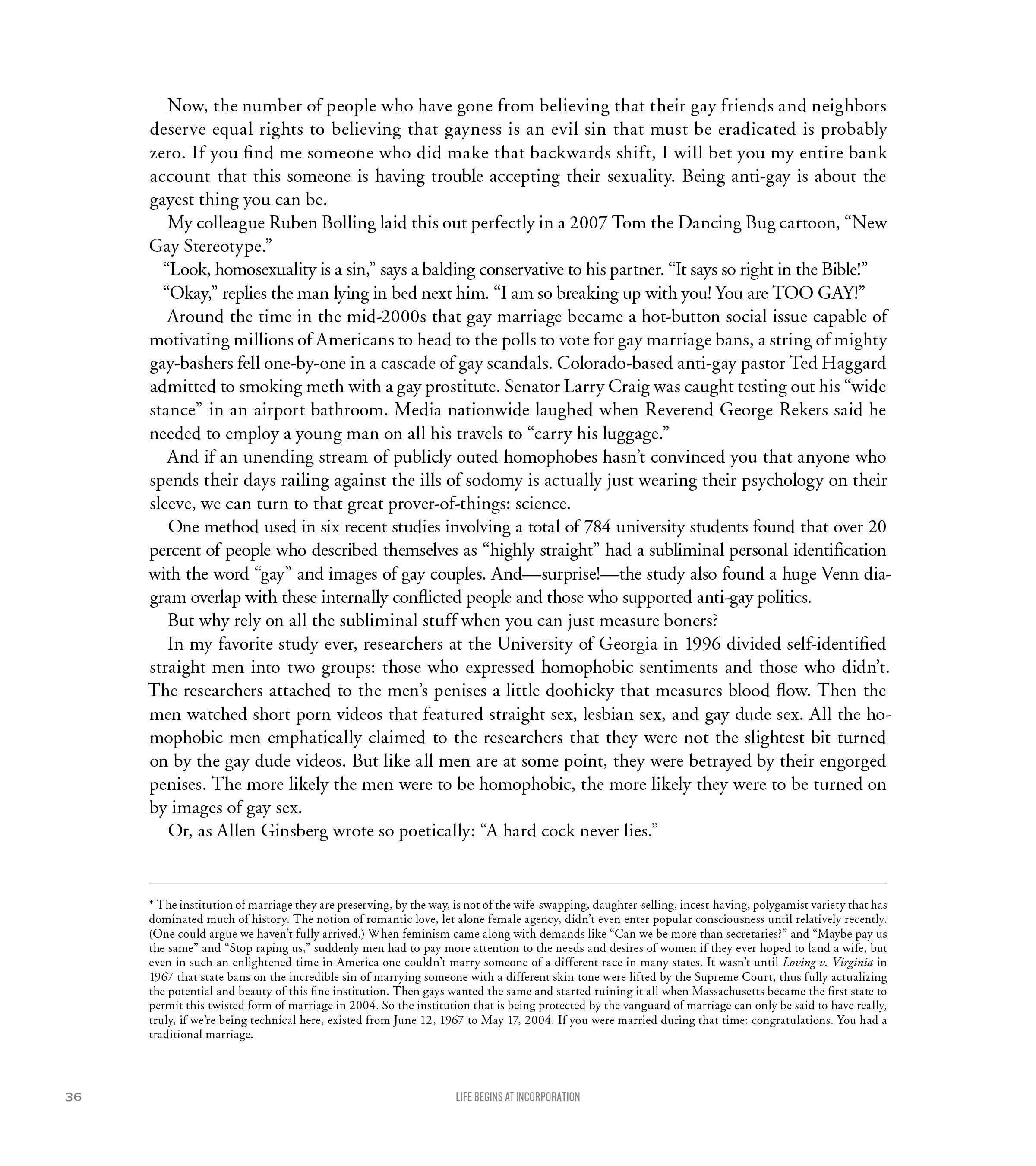 Read online Life Begins At Incorporation comic -  Issue # TPB (Part 1) - 48