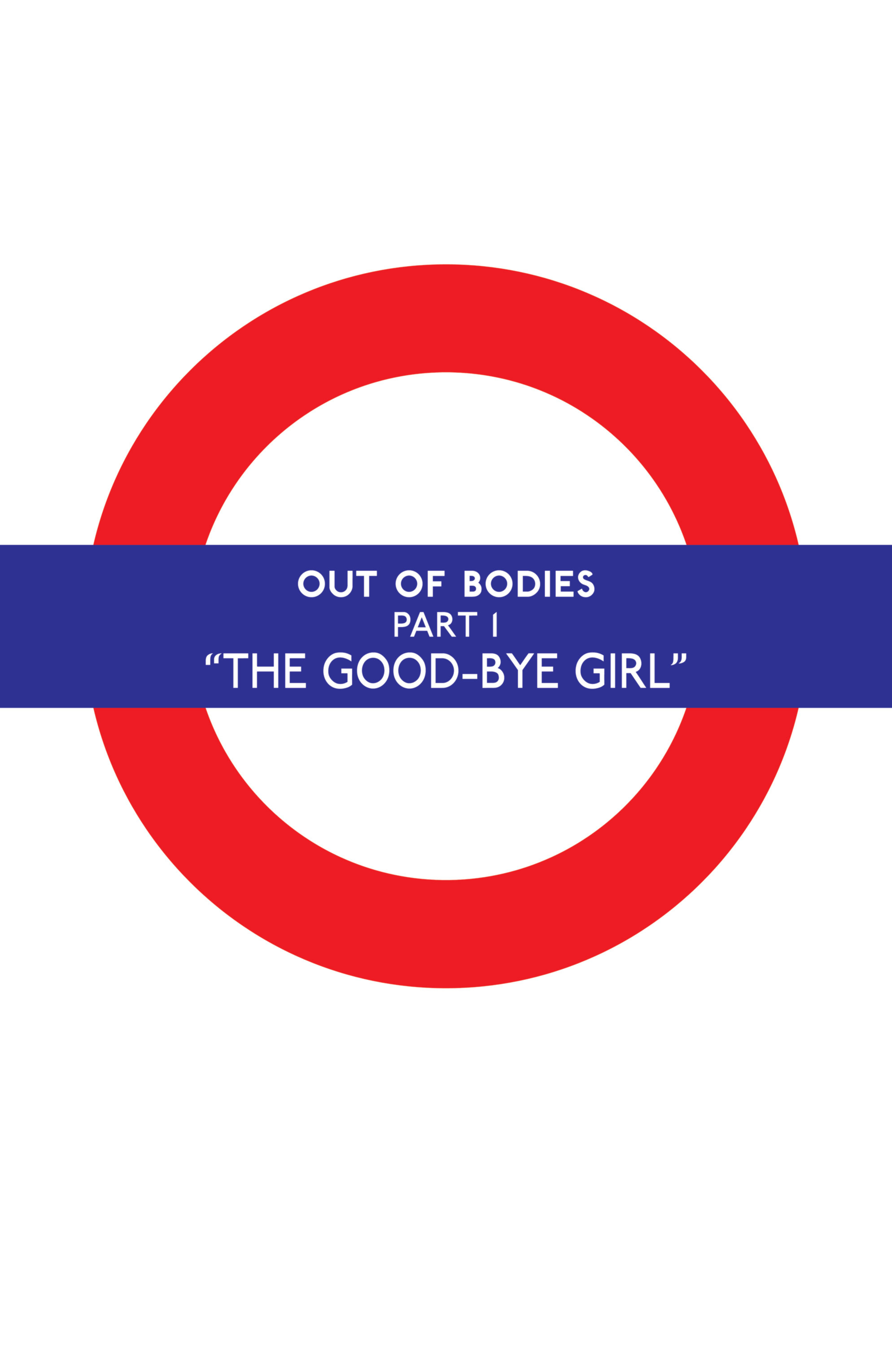 Read online Mind The Gap comic -  Issue # _TPB 3 - Out of Bodies - 13