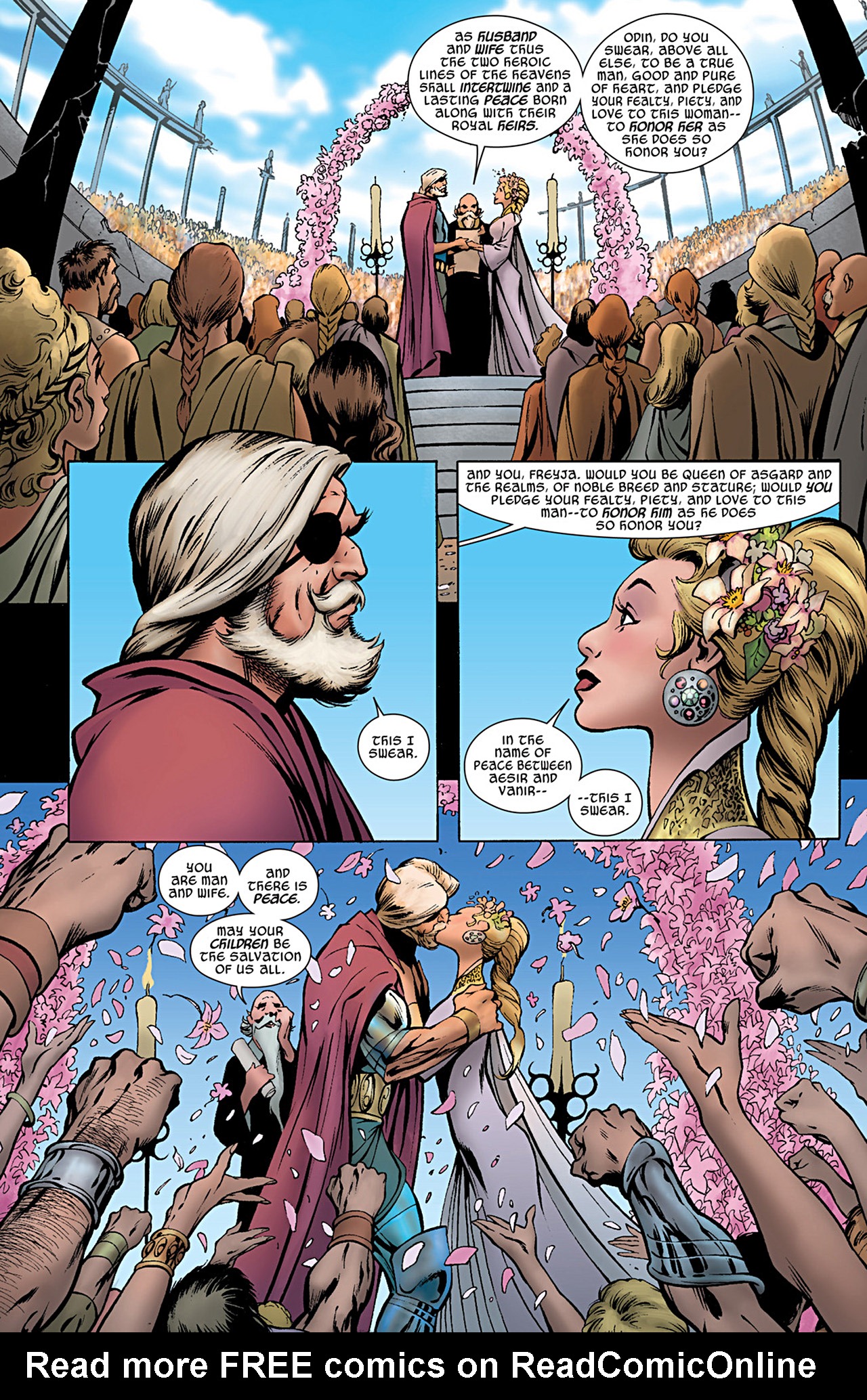 Read online The Mighty Thor (2011) comic -  Issue #18 - 15