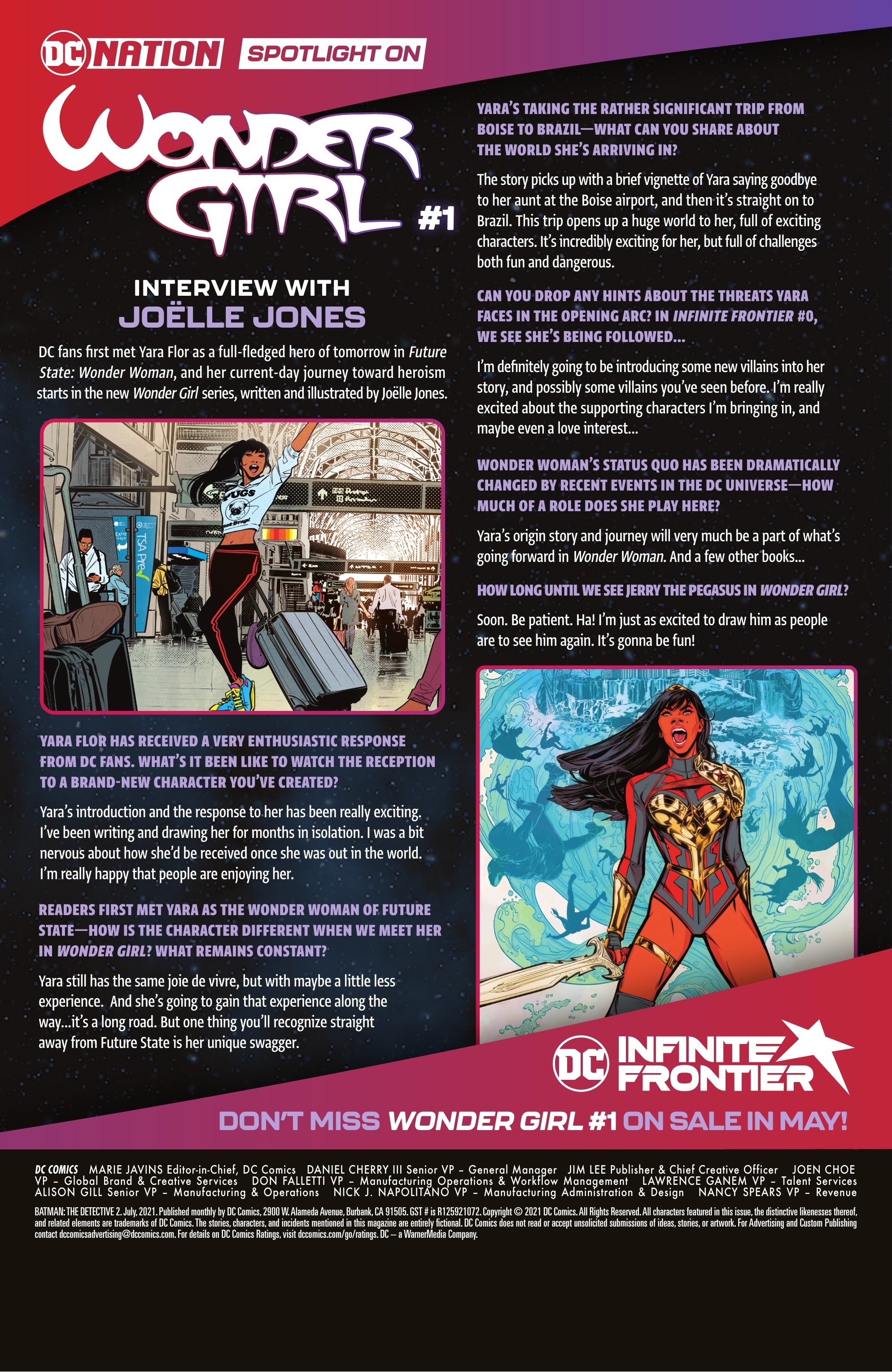 Read online Batman: The Detective comic -  Issue #2 - 26