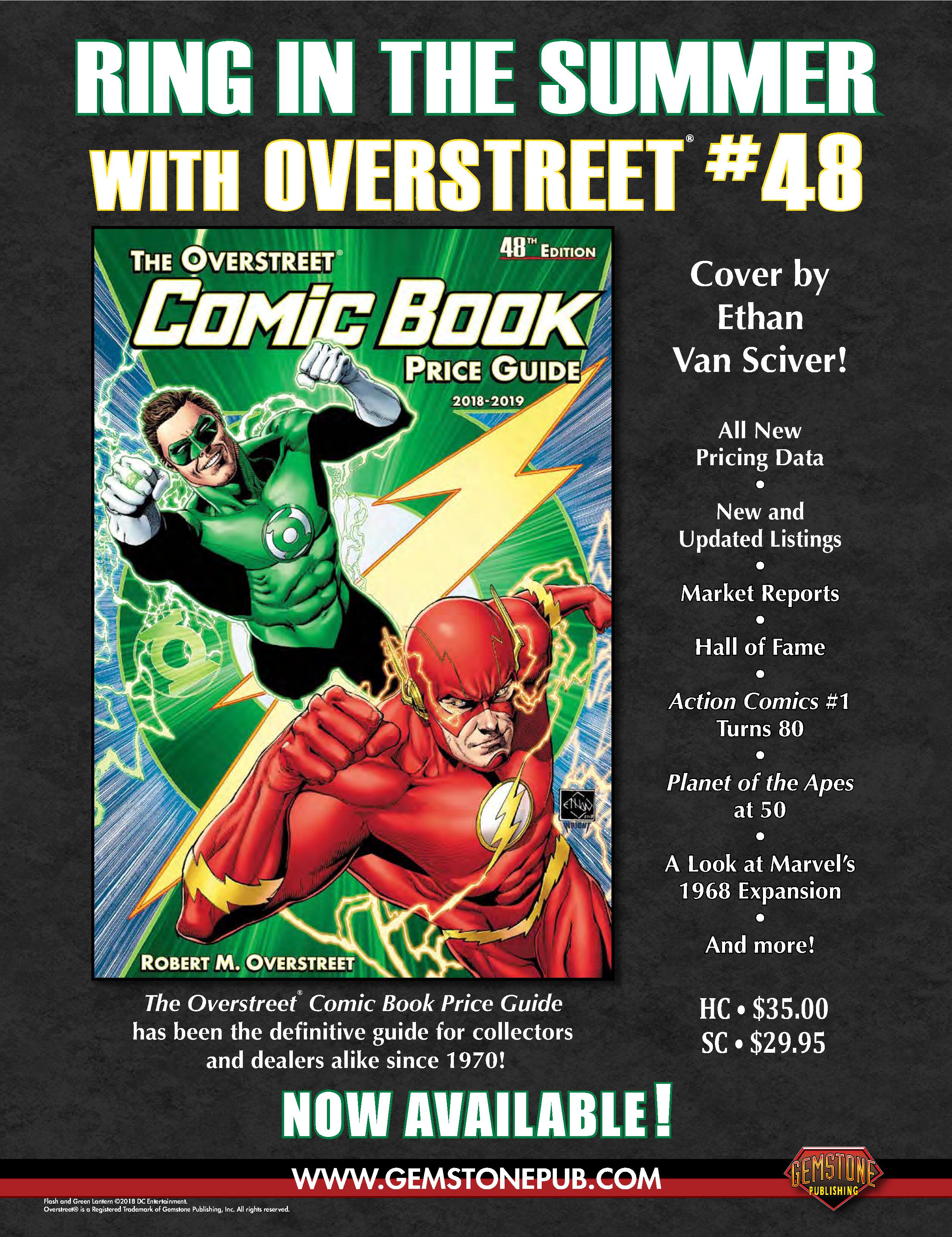 Read online Back Issue comic -  Issue #108 - 32