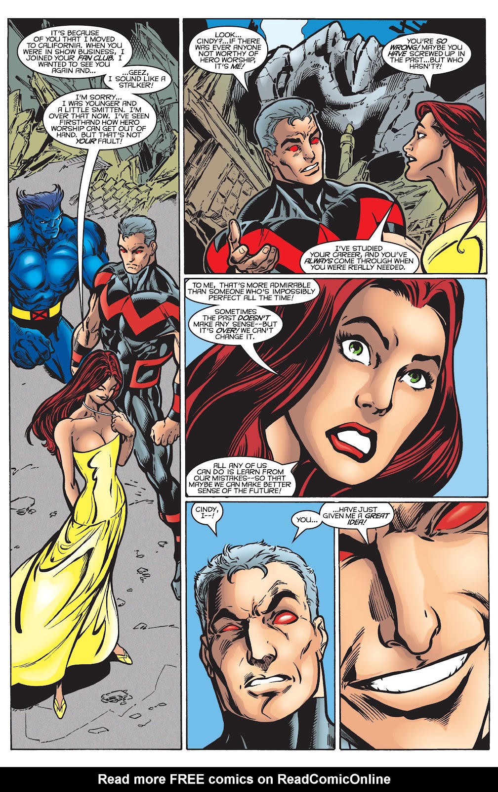 Avengers Two: Wonder Man And Beast - Marvel Tales issue 1 - Page 71