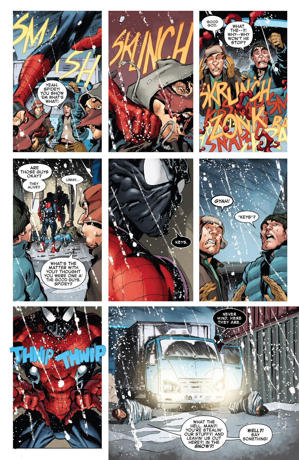 <{ $series->title }} issue 793 - Page 4