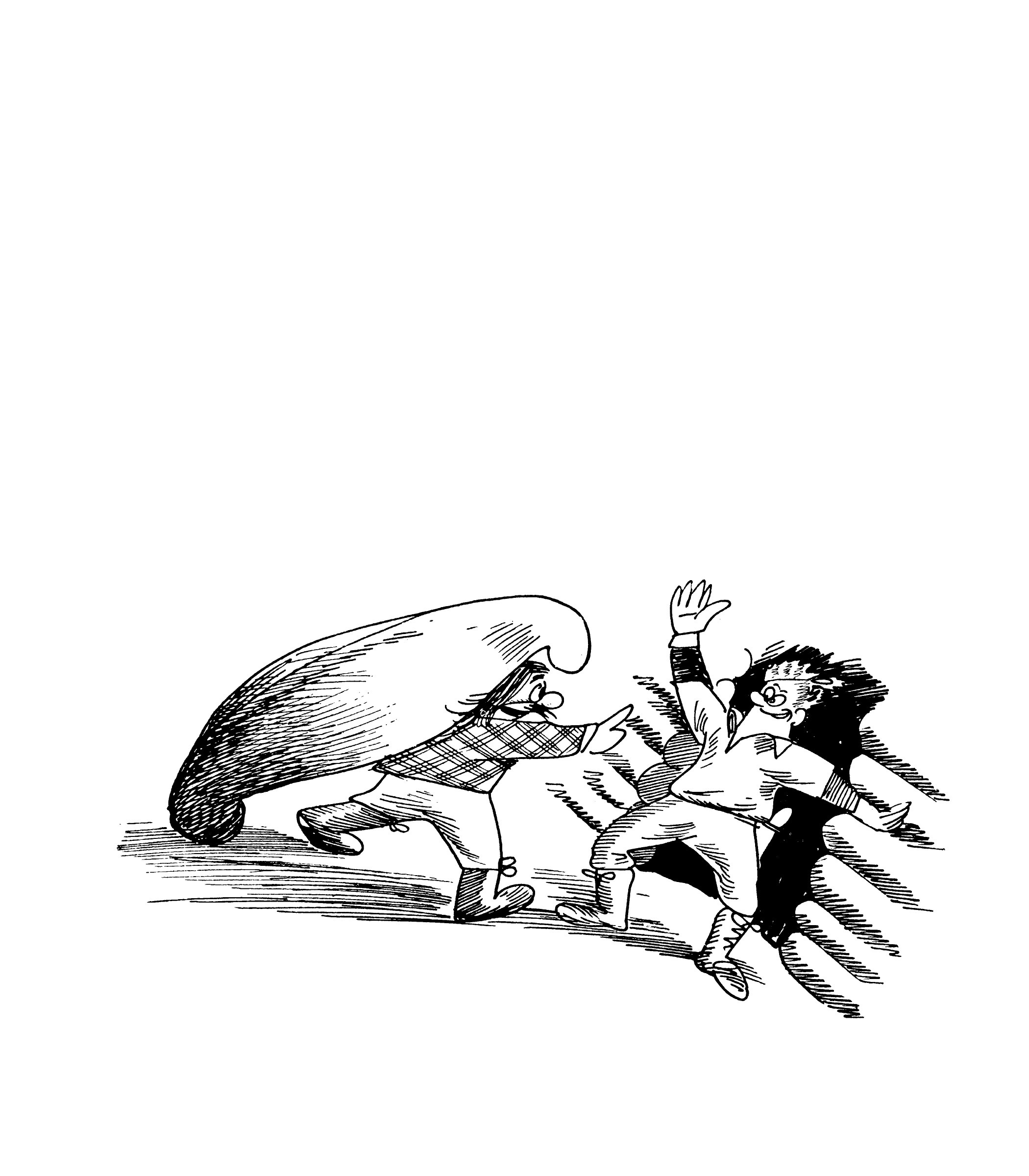 Read online He Done Her Wrong comic -  Issue # TPB (Part 1) - 52