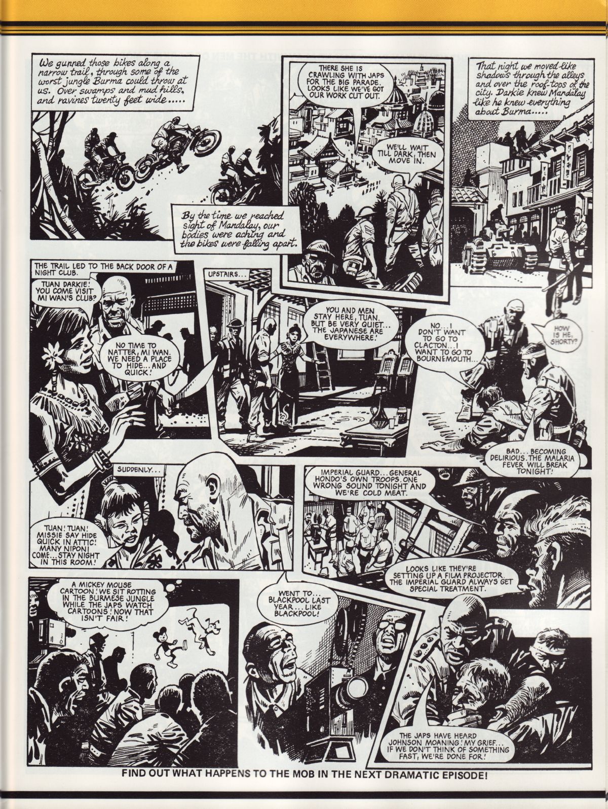 Read online Judge Dredd Megazine (Vol. 5) comic -  Issue #209 - 55