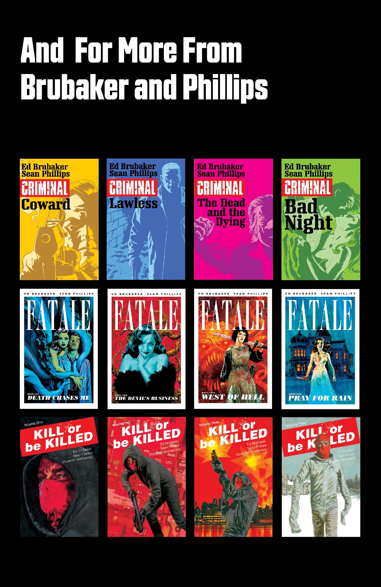 Read online Destroy All Monsters: A Reckless Book comic -  Issue # TPB (Part 2) - 43