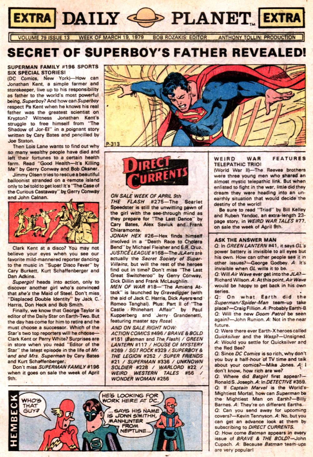 Read online Green Lantern (1960) comic -  Issue #117 - 20
