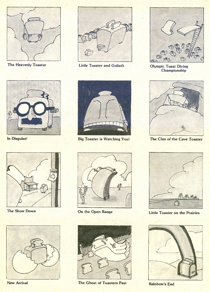 Read online Neil the Horse Comics and Stories comic -  Issue #9 - 18