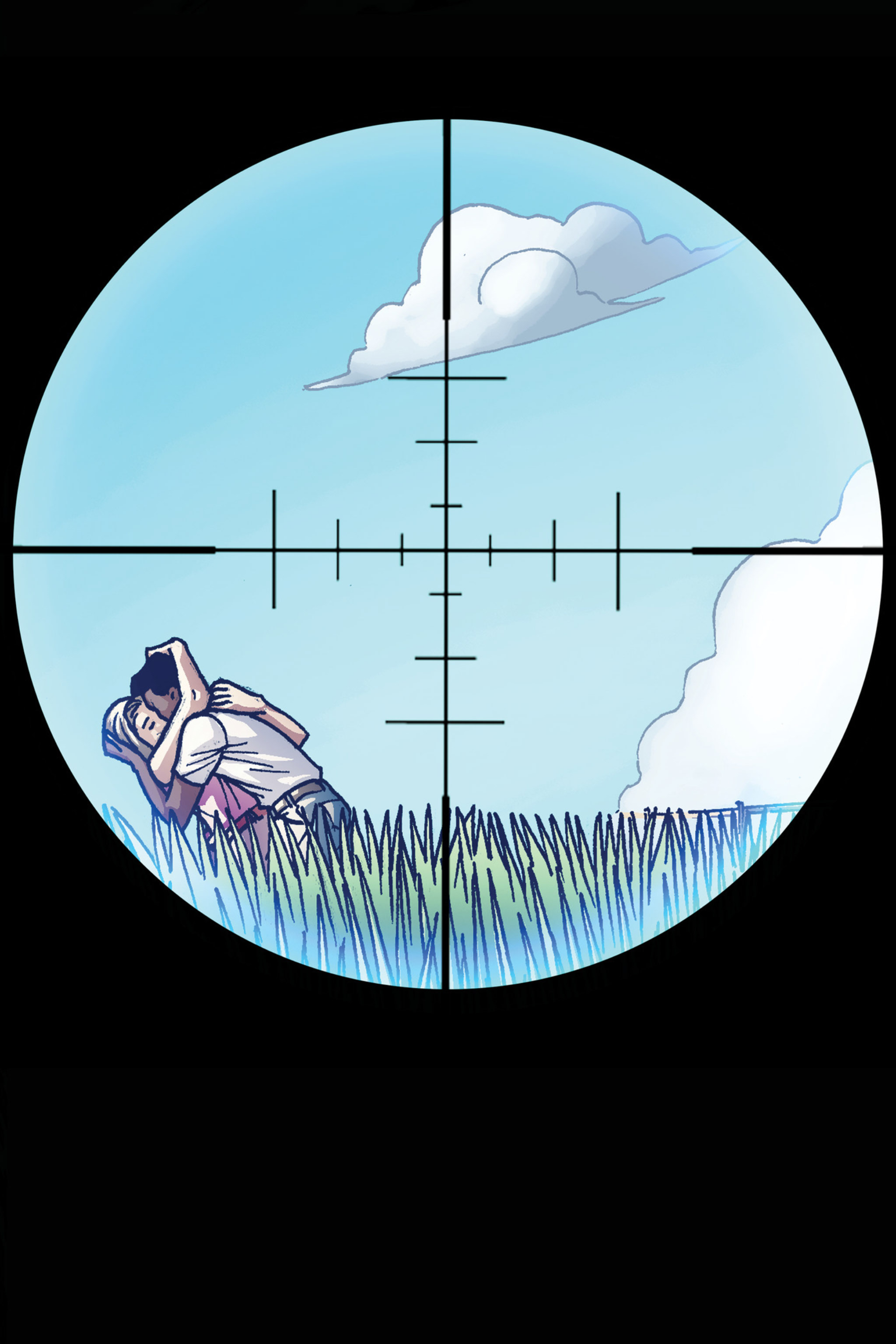 Read online Home comic -  Issue #2 - 61