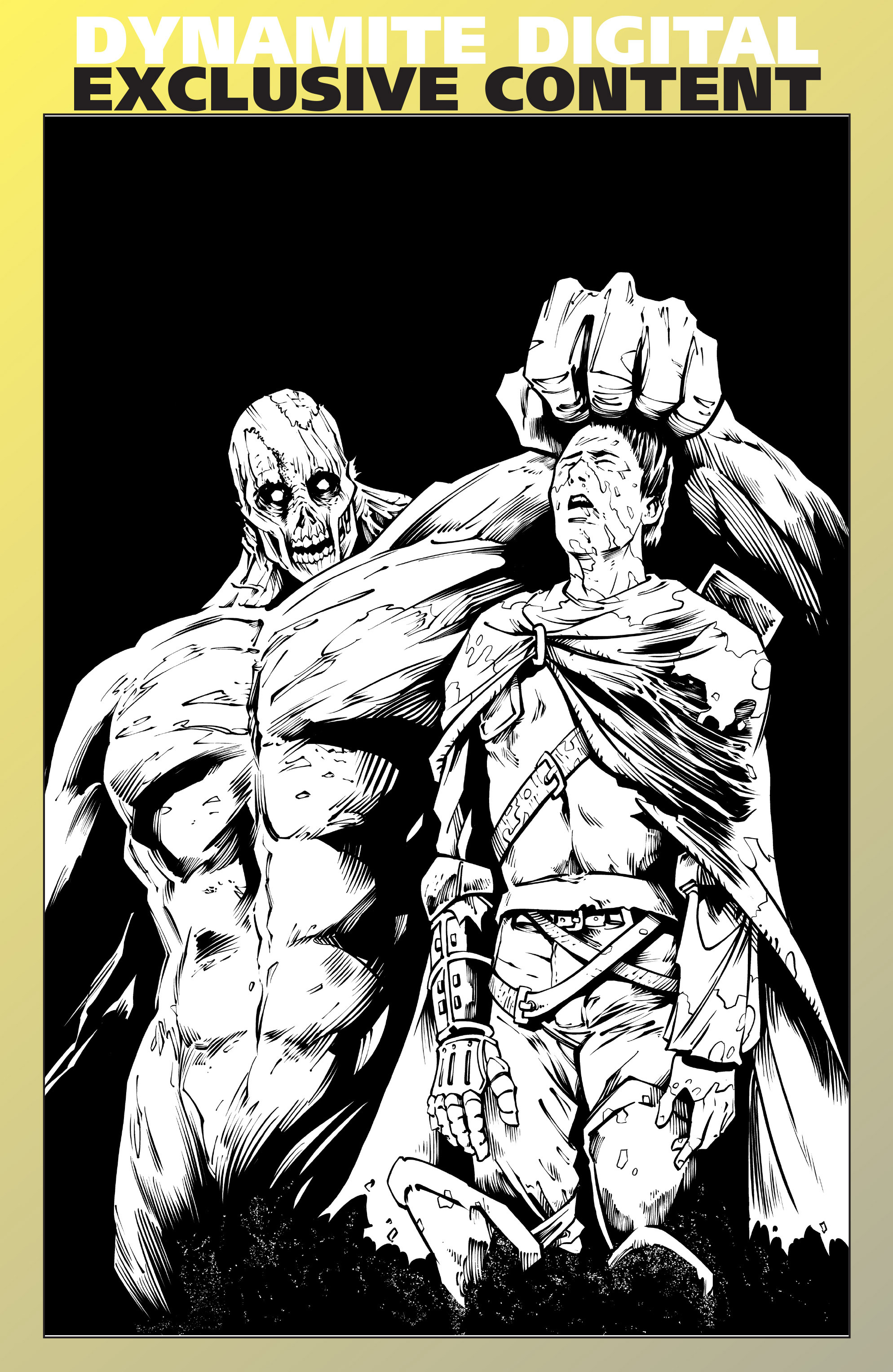 Read online Army of Darkness: Ash Gets Hitched comic -  Issue #4 - 27