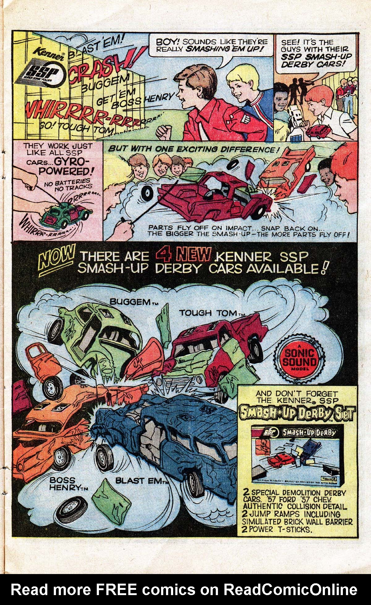 Action Comics (1938) 420 Page 8
