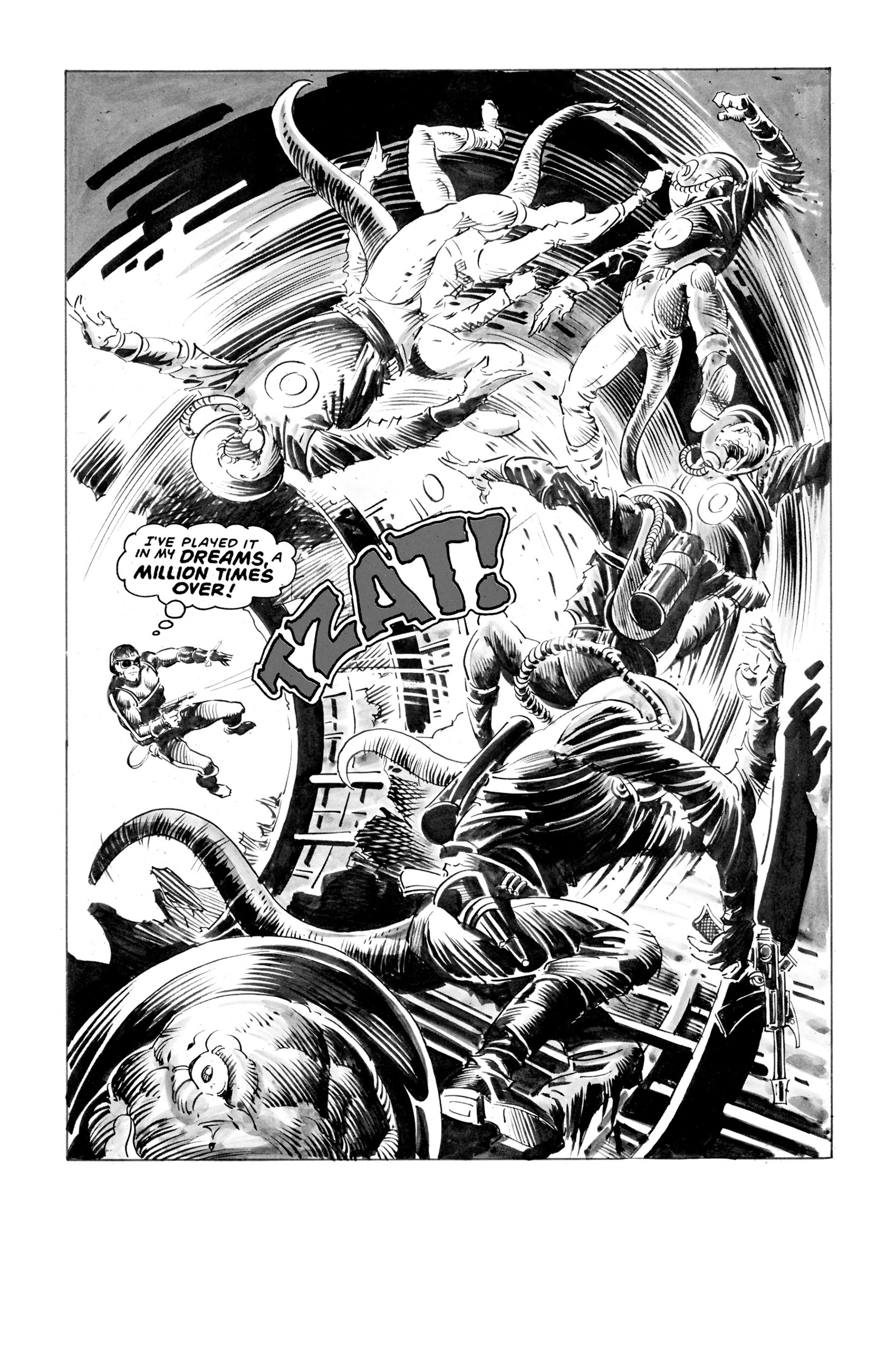 Read online Star-Lord: The Hollow Crown comic -  Issue # TPB - 37